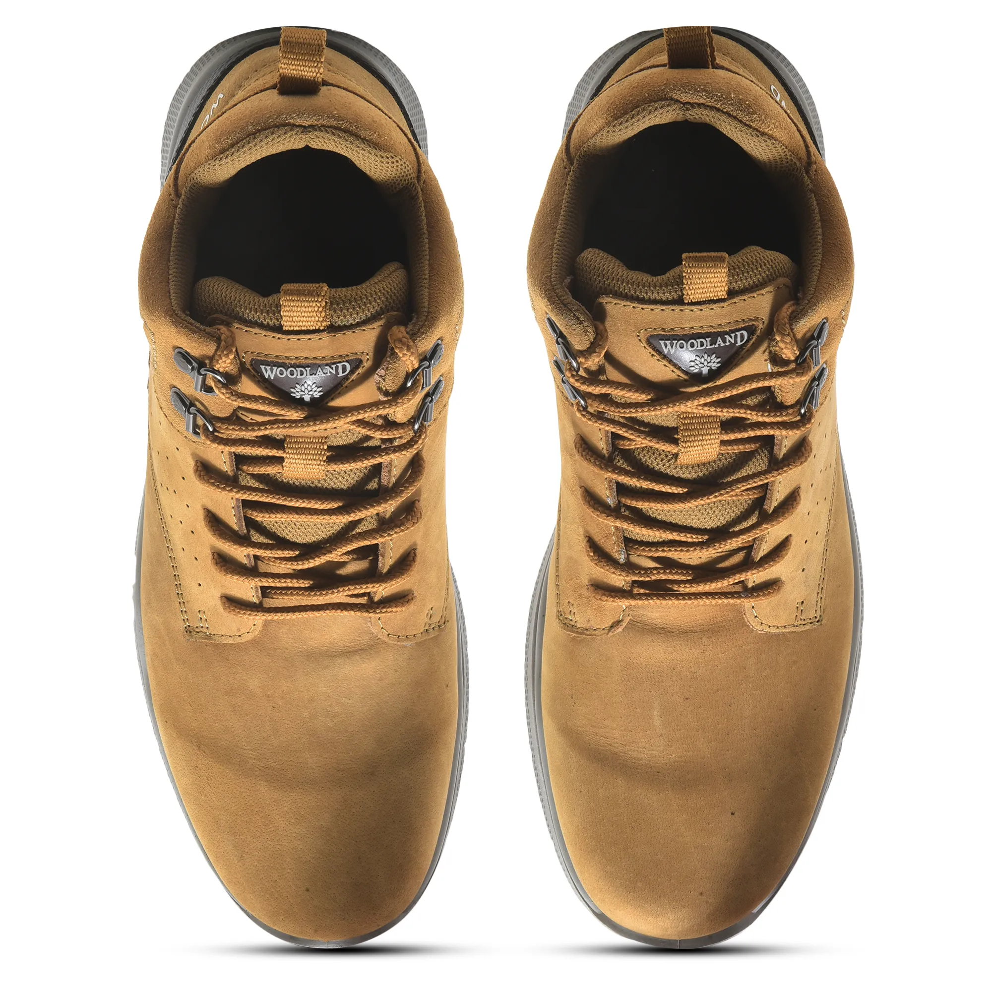 Camel boots for Men - Thumbnail 3