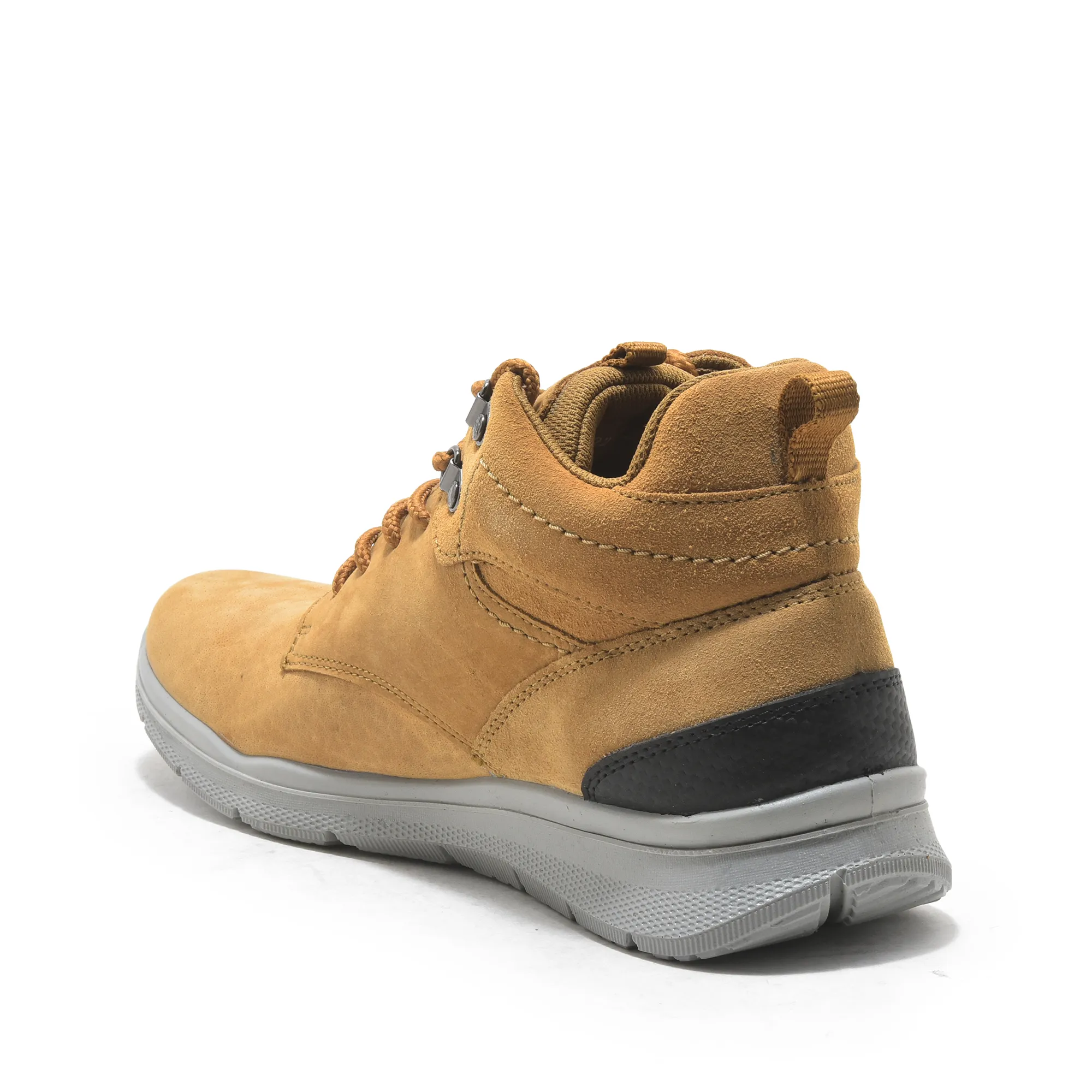 Camel boots for Men - Thumbnail 5