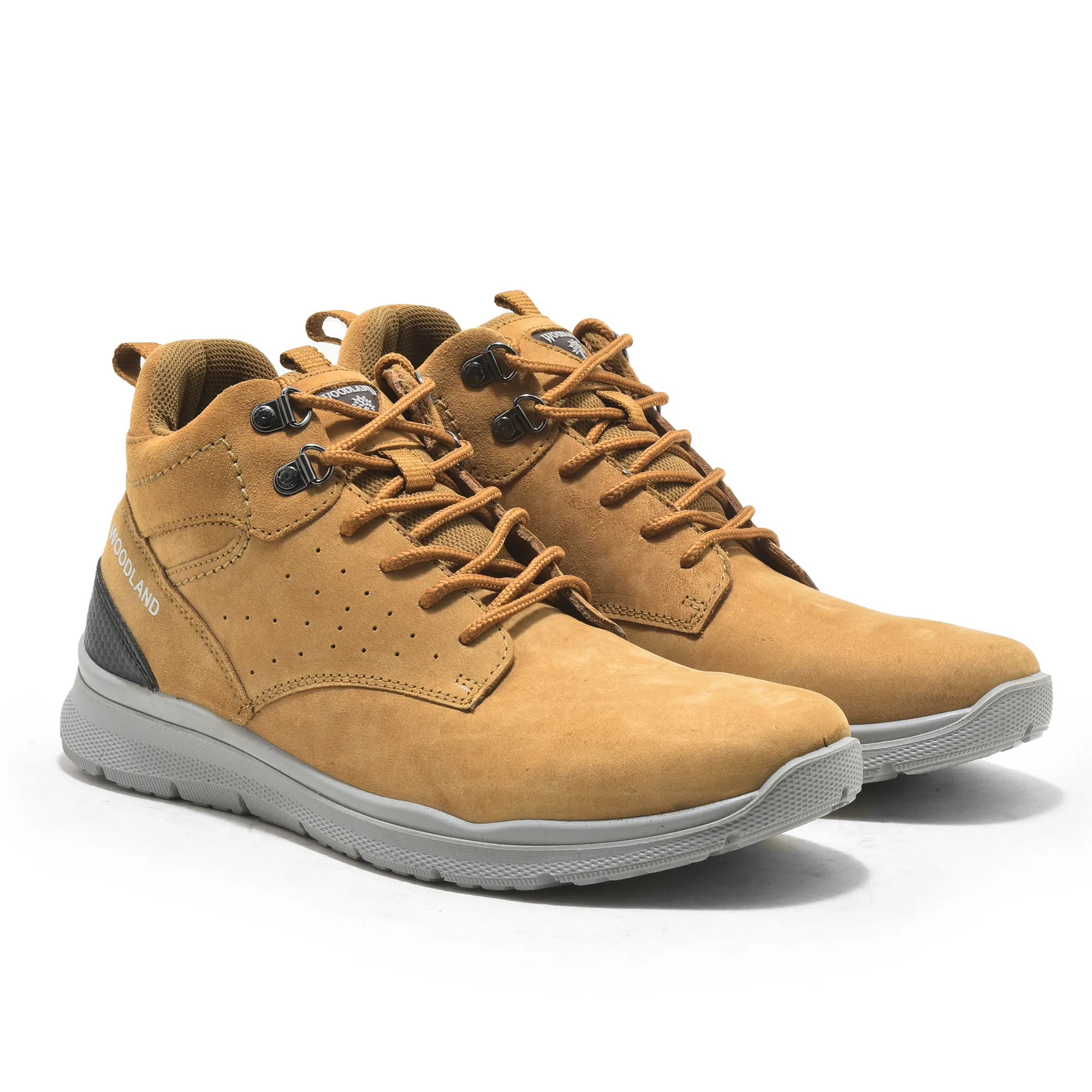 Camel boots for Men - Thumbnail 6