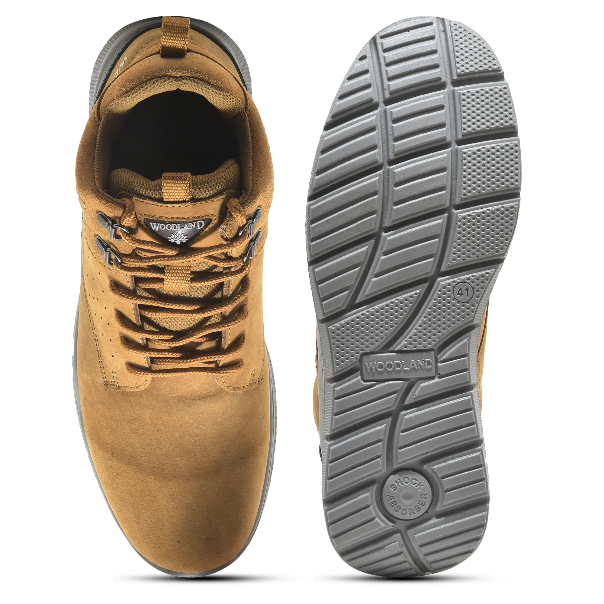 Camel boots for Men - Thumbnail 7