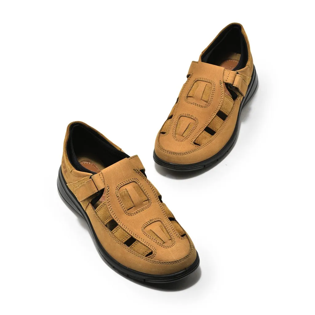Camel Casual Shoes for Men - Thumbnail 2