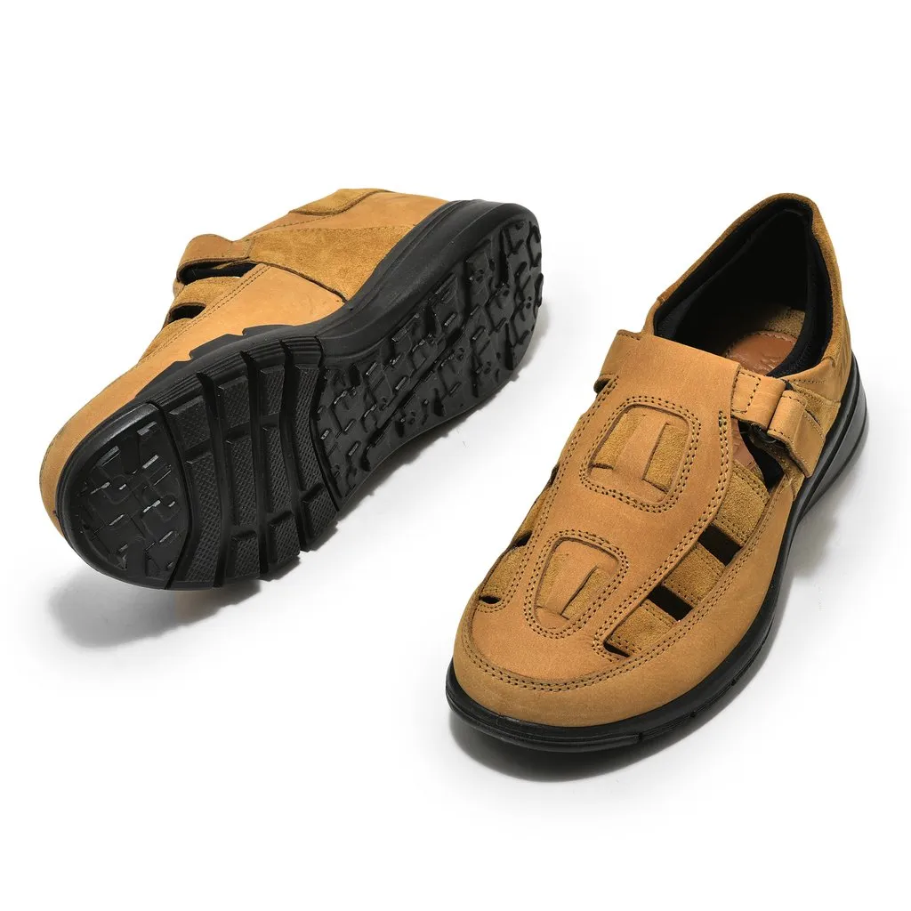 Camel Casual Shoes for Men - Thumbnail 4