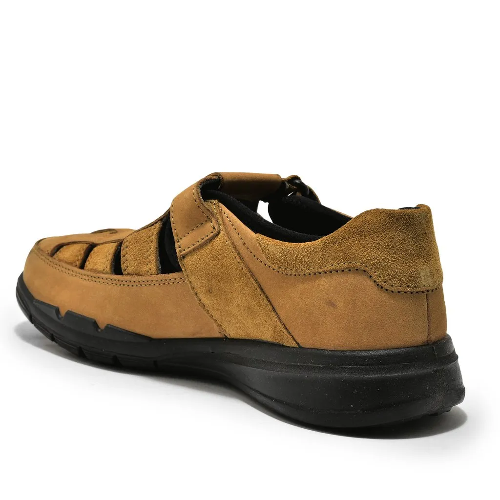 Camel Casual Shoes for Men - Thumbnail 5