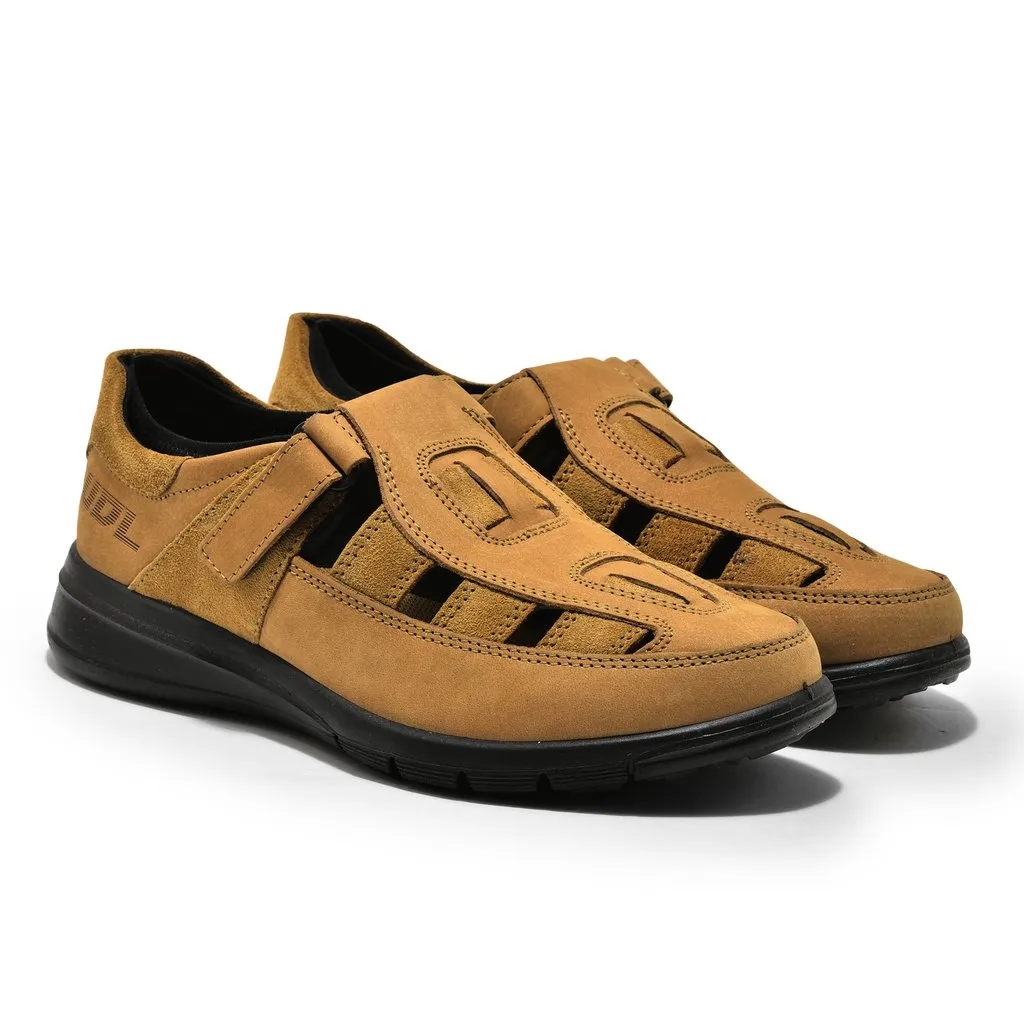 Camel Casual Shoes for Men - Thumbnail 6