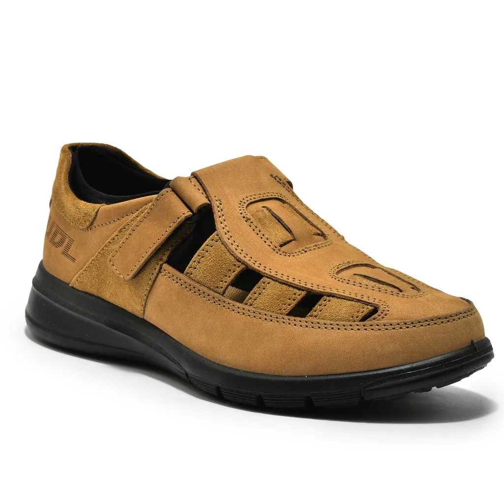 Camel Casual Shoes for Men - Thumbnail 8