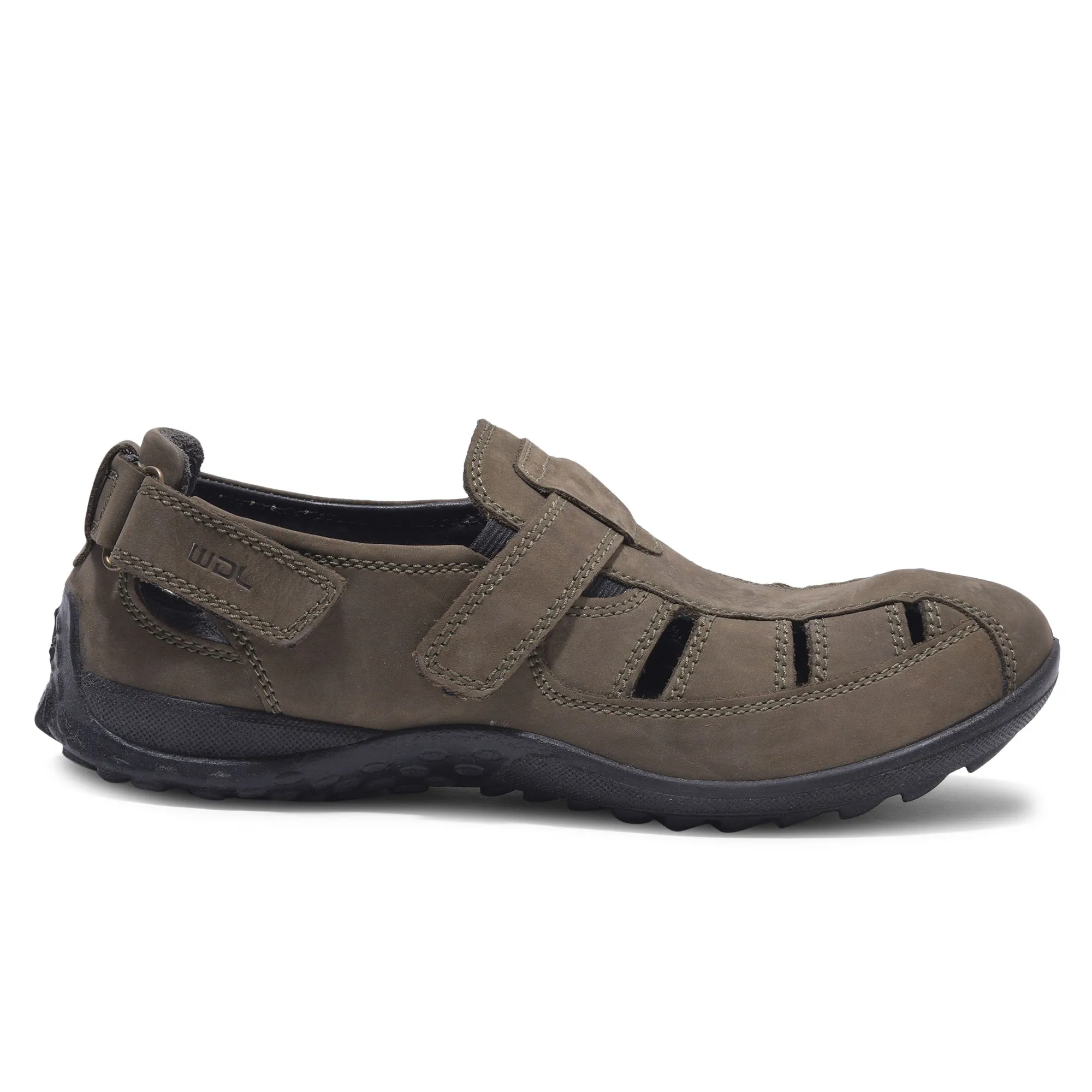 olive-green-closed-toe-sandal