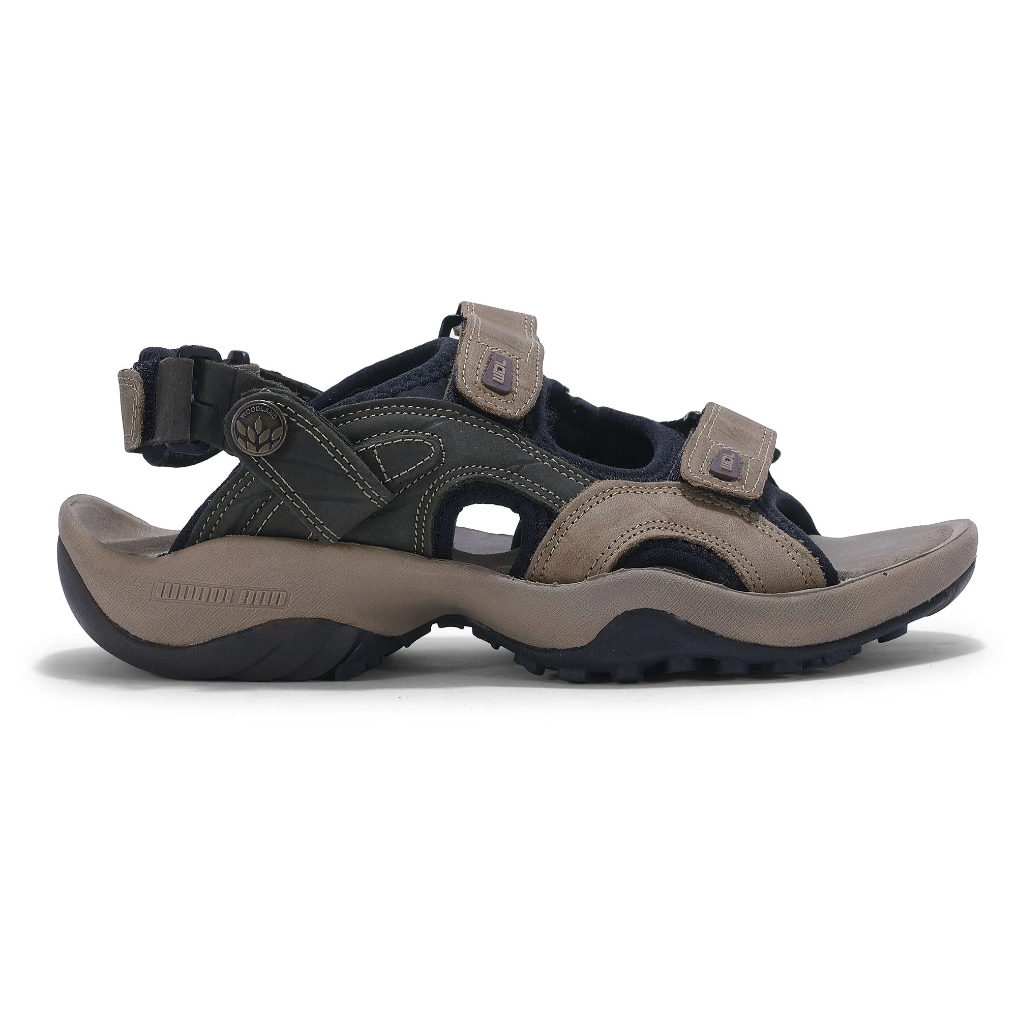 Woodland casual sandals