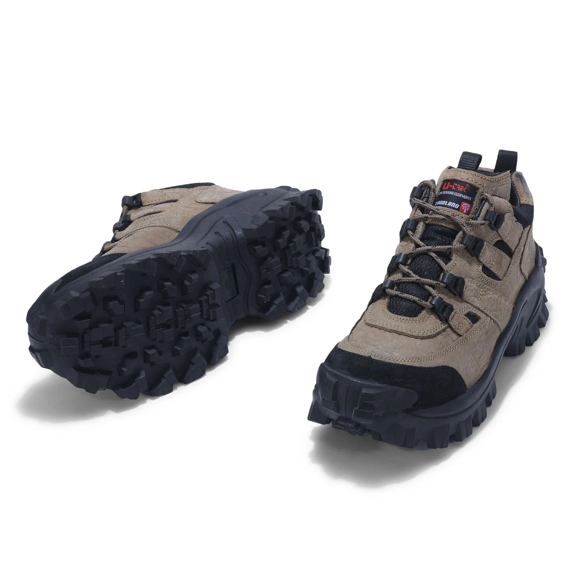 Mammoth KHAKI - Thumbnail 4
