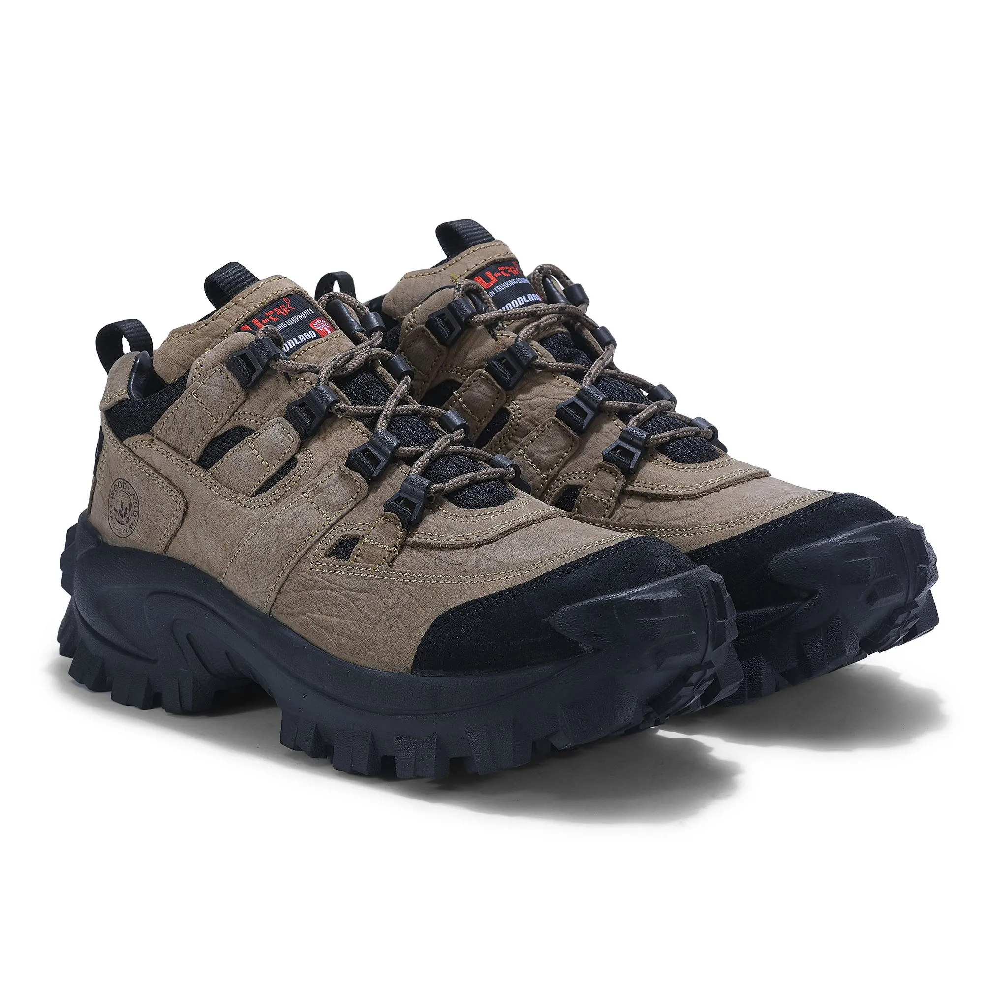 Mammoth KHAKI - Thumbnail 6