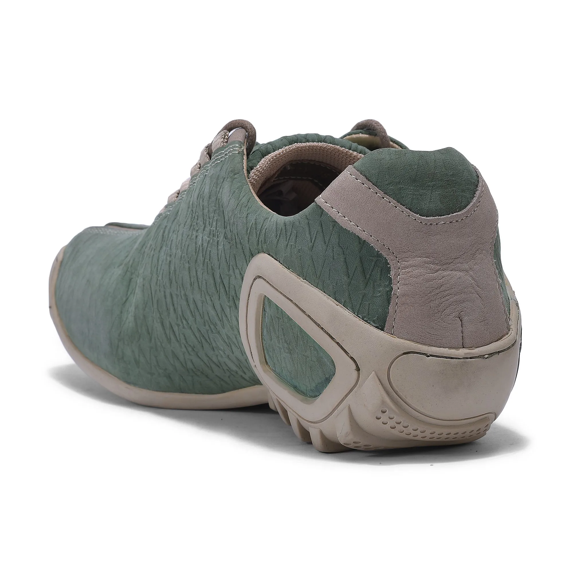 Woodland SGREEN casual shoes - Thumbnail 5