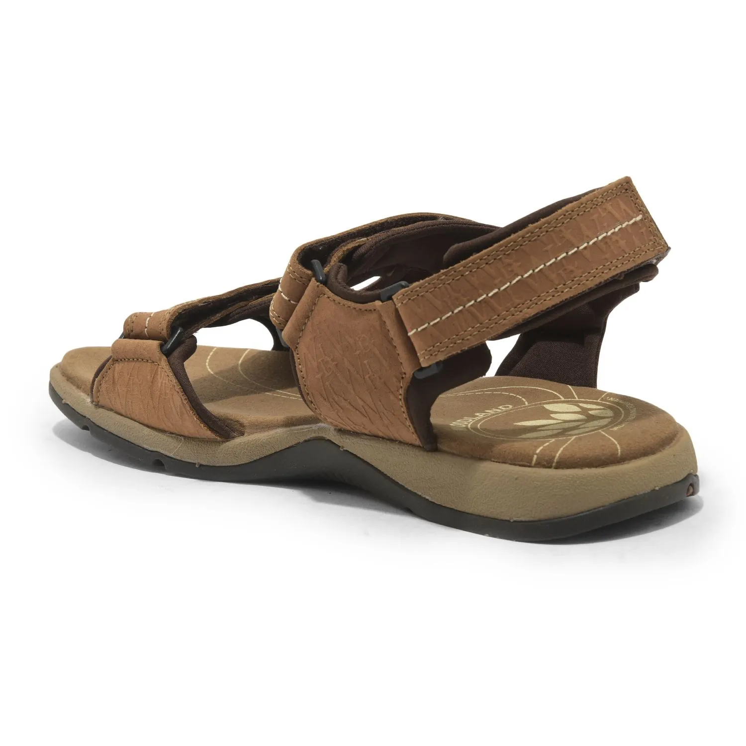 Camel sandal for Men - Thumbnail 5