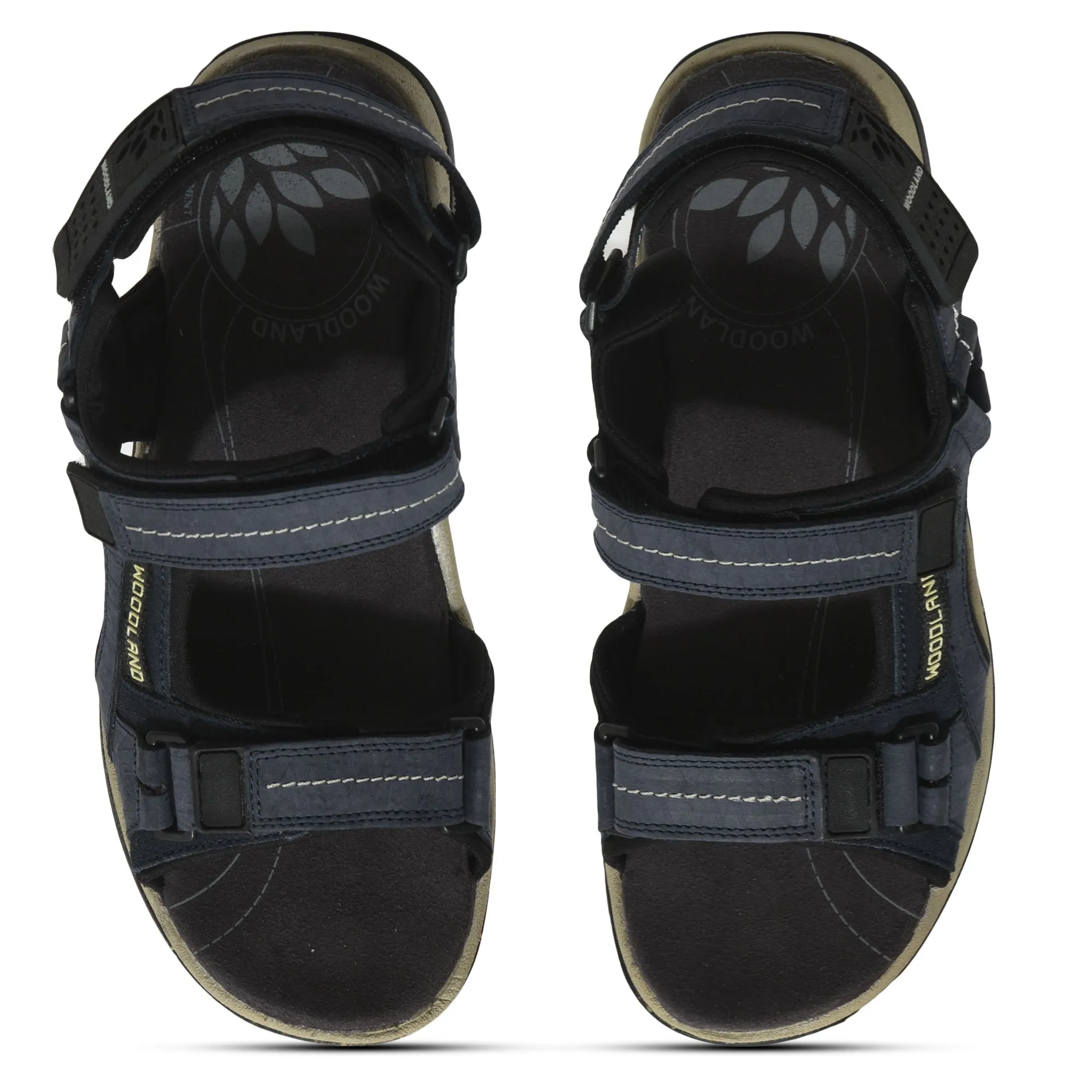 Denim sandal for Men - Thumbnail 3