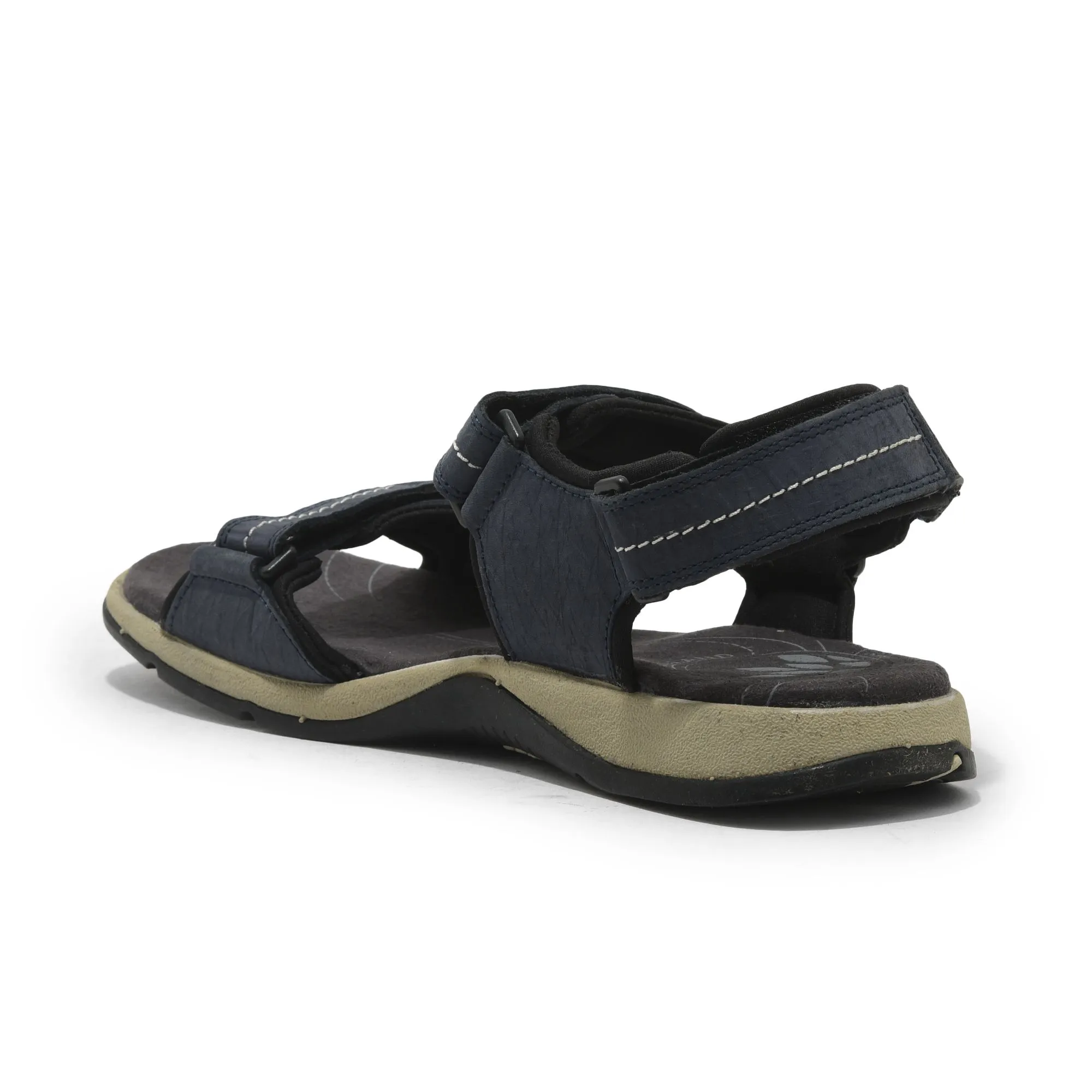 Denim sandal for Men - Thumbnail 5
