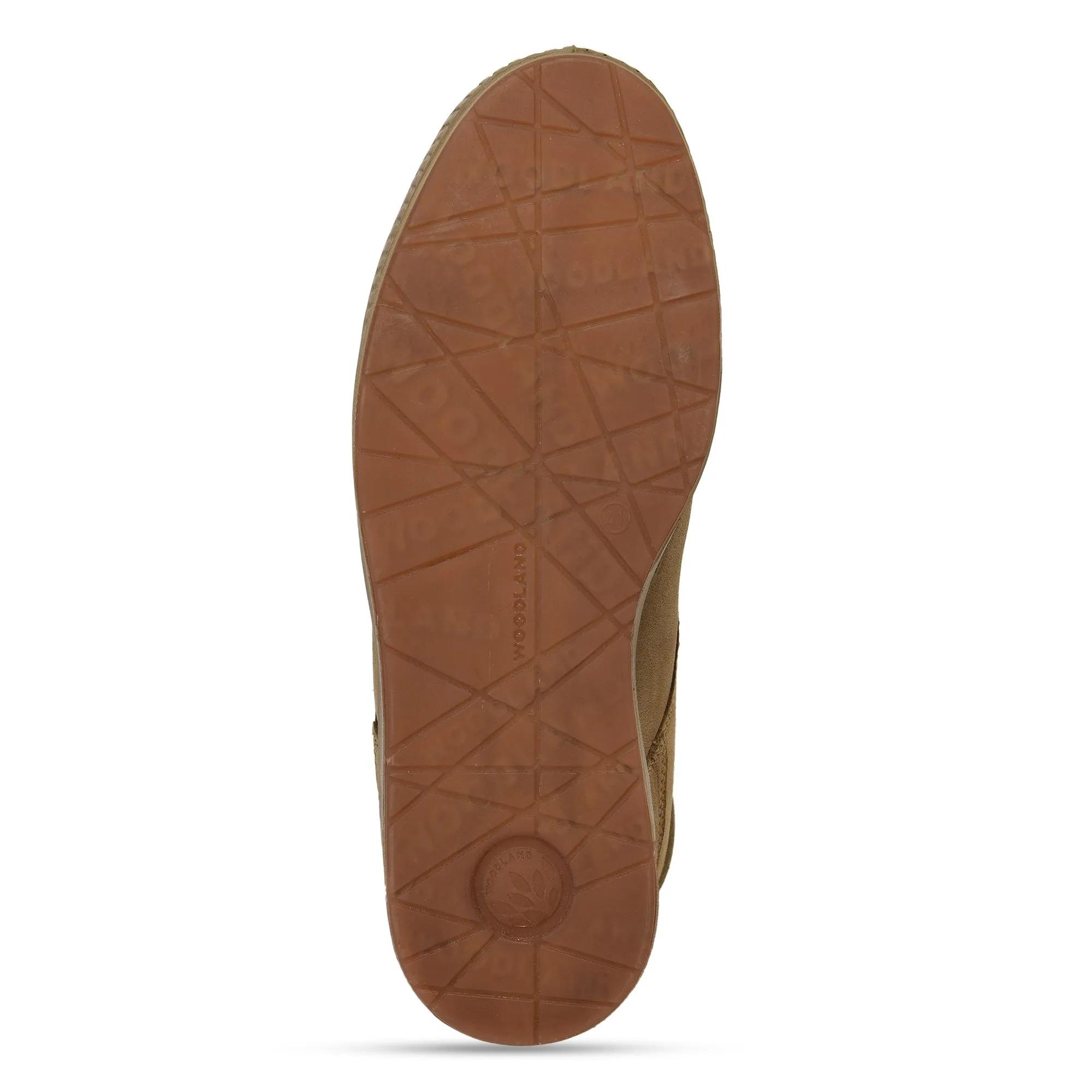 Woodland Khaki boot - Thumbnail 7