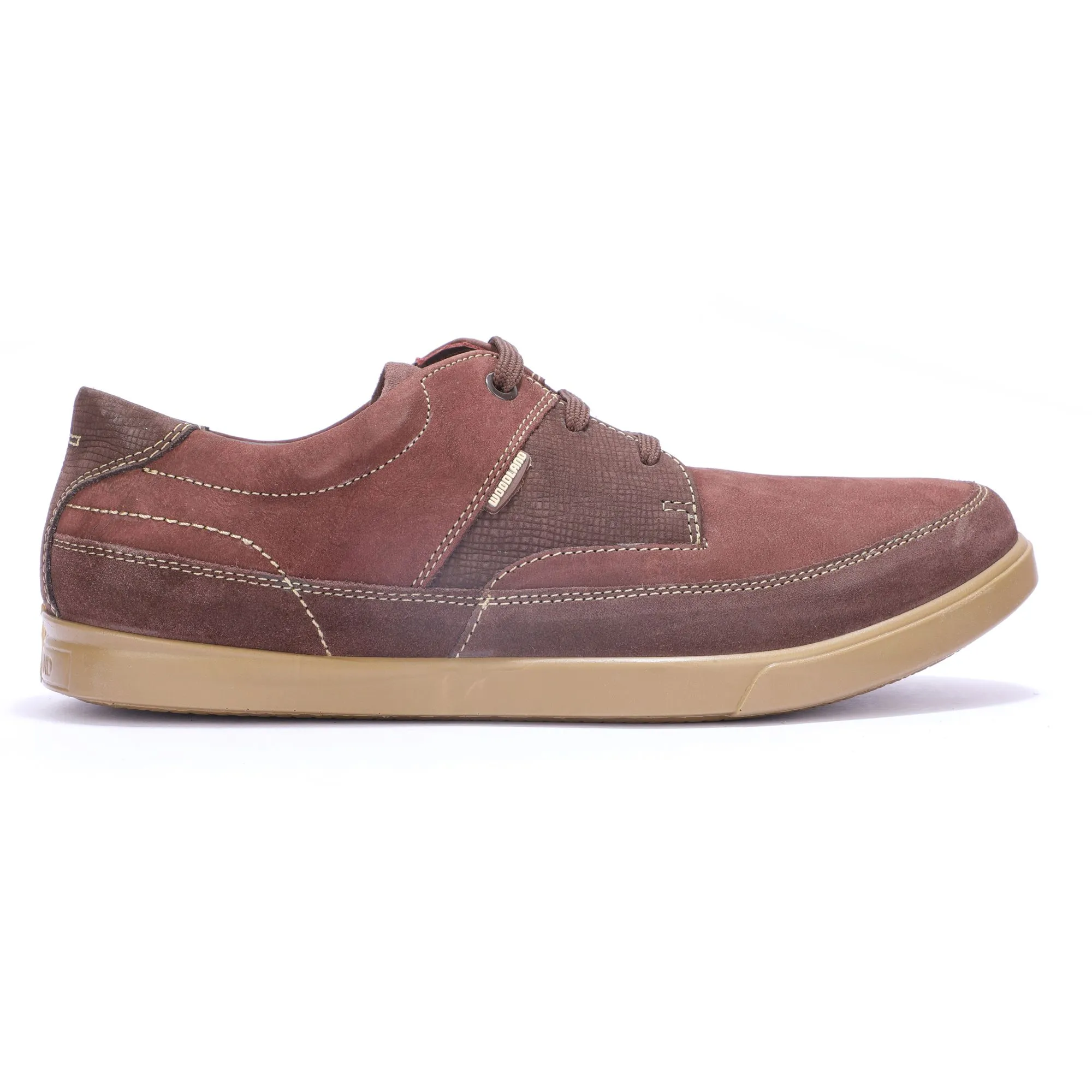RB BROWN casual shoes for men - Image 1