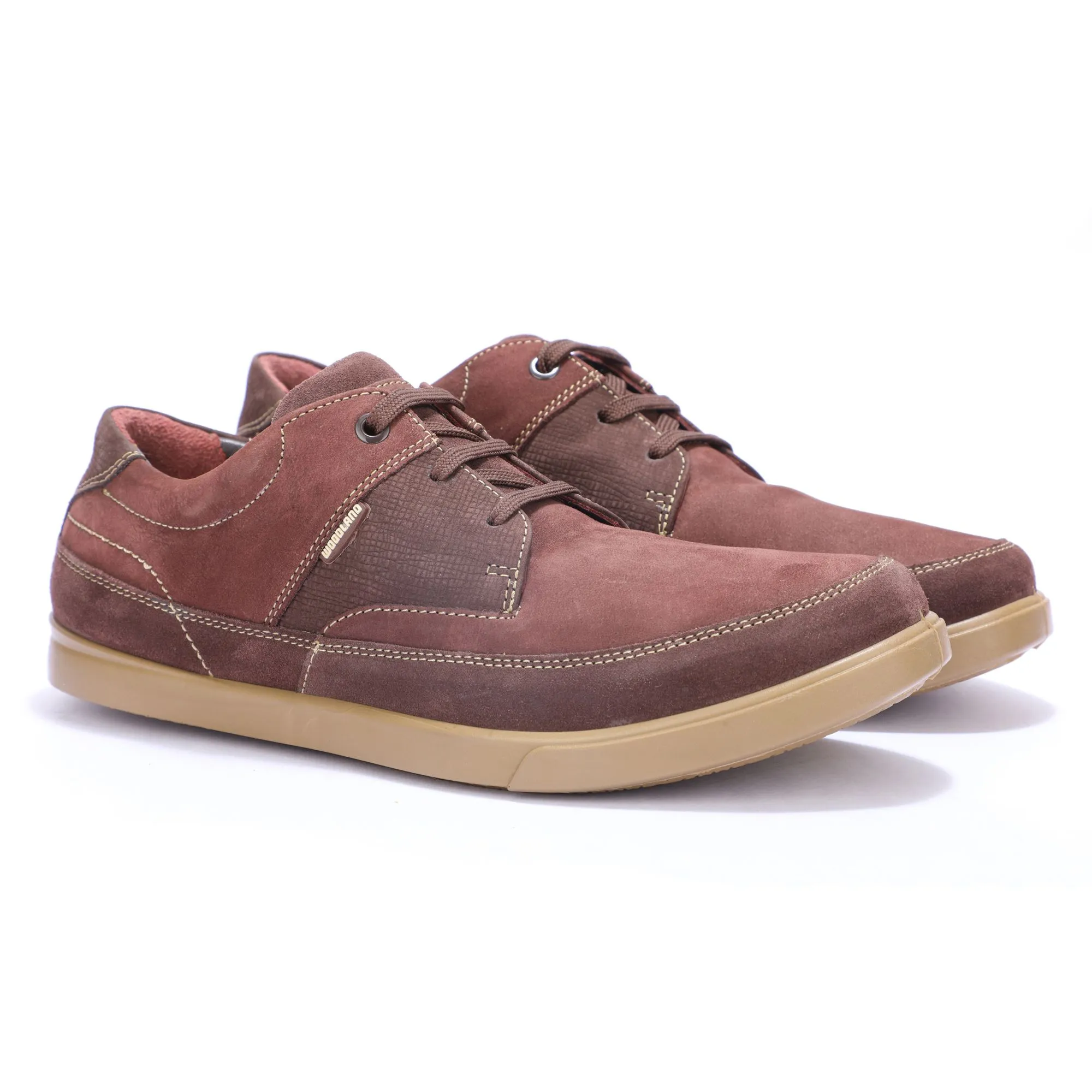 RB BROWN casual shoes for men - Thumbnail 6