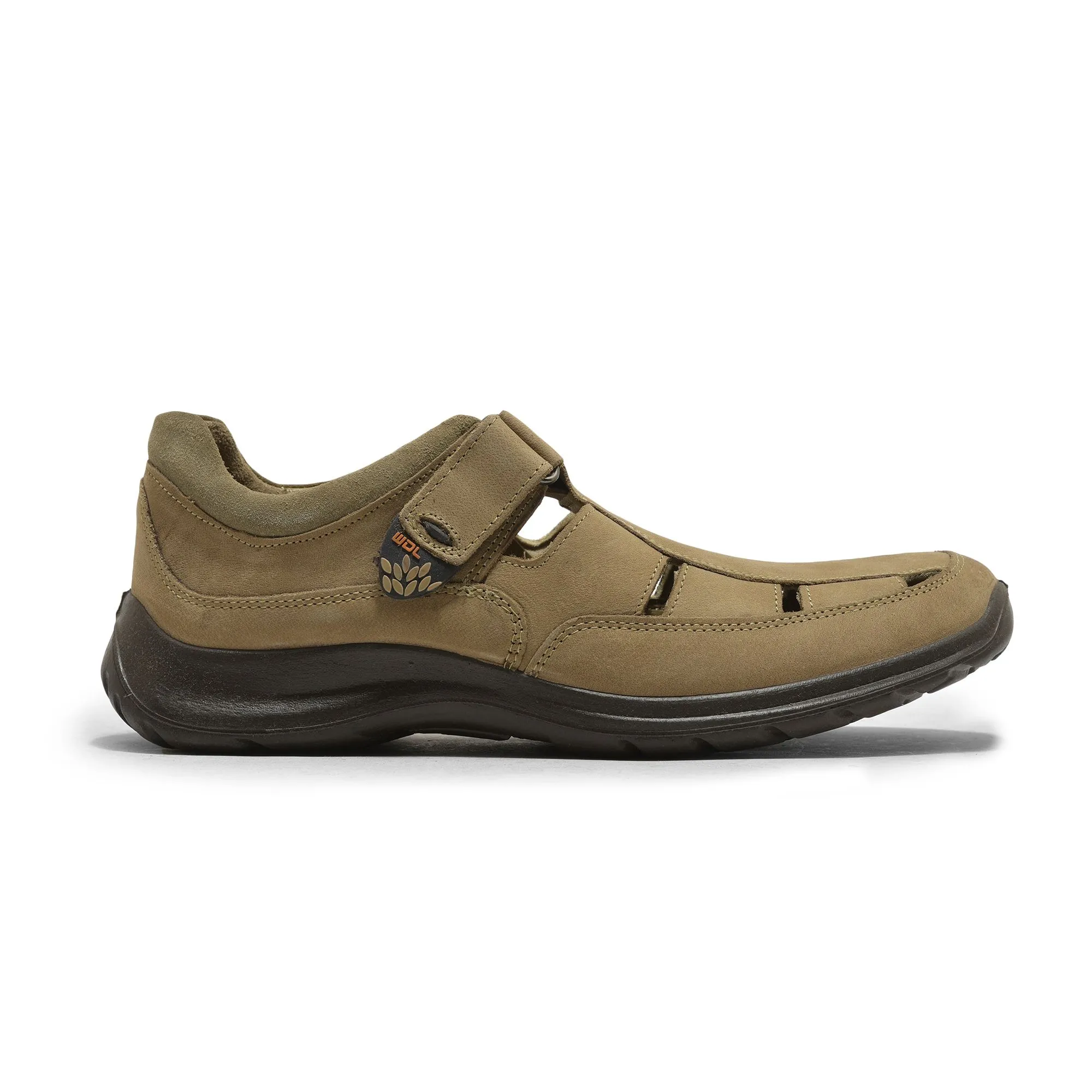 woodland-khaki-casual-floaters