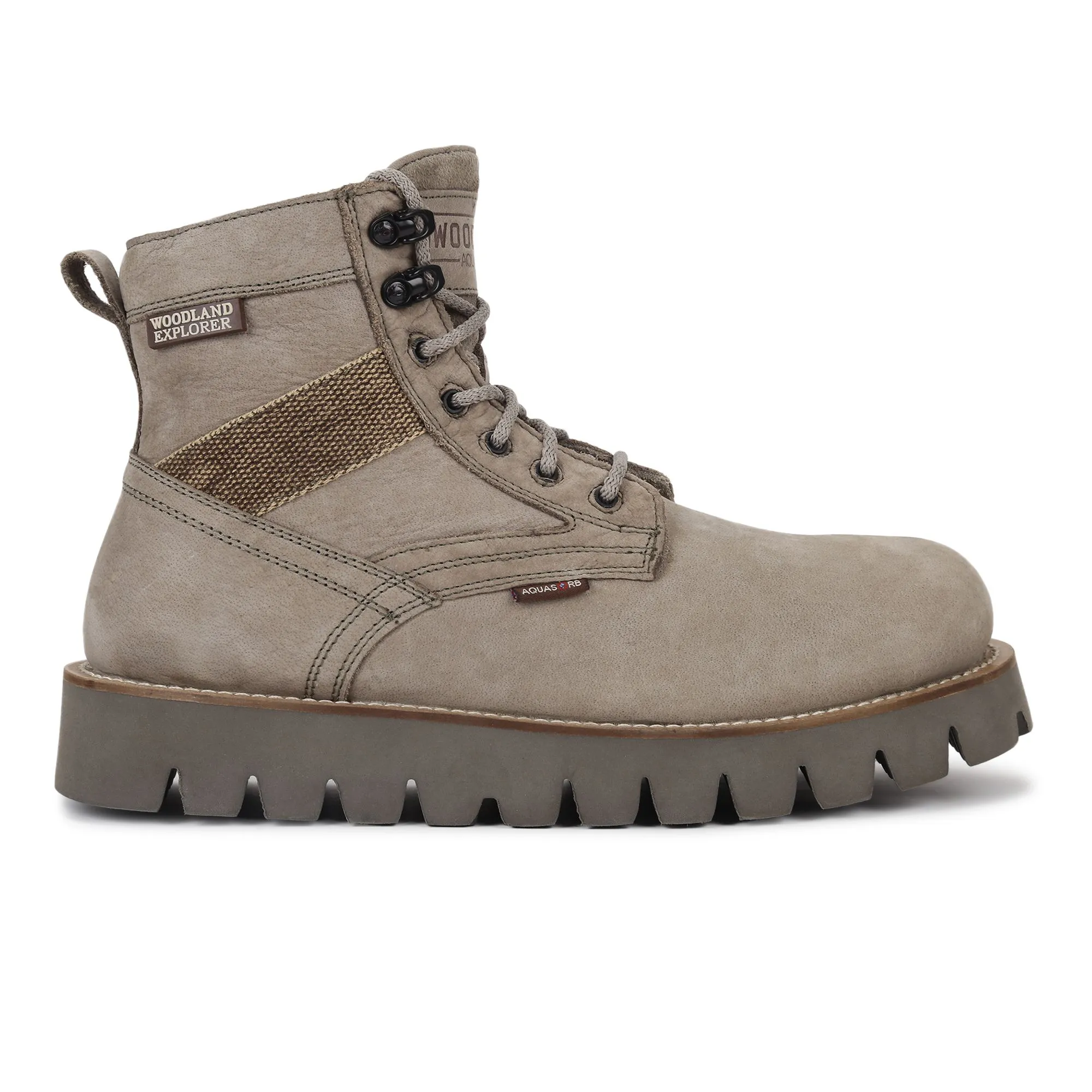 Clove boots for Men - Image 1