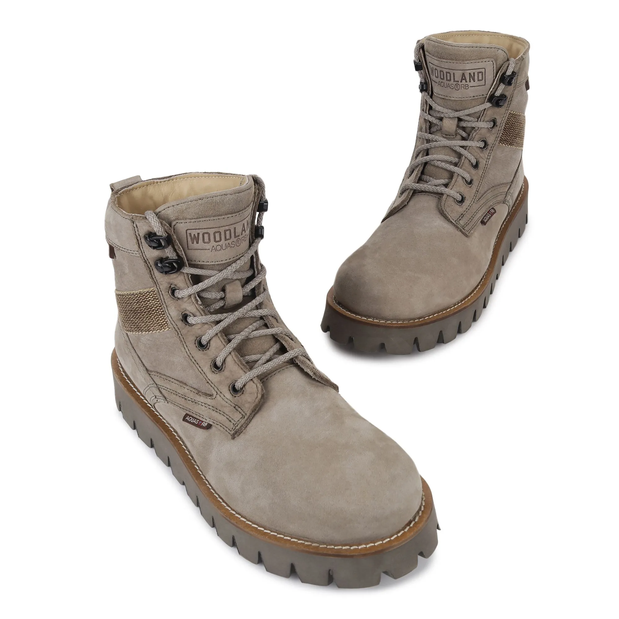 Clove boots for Men - Thumbnail 2