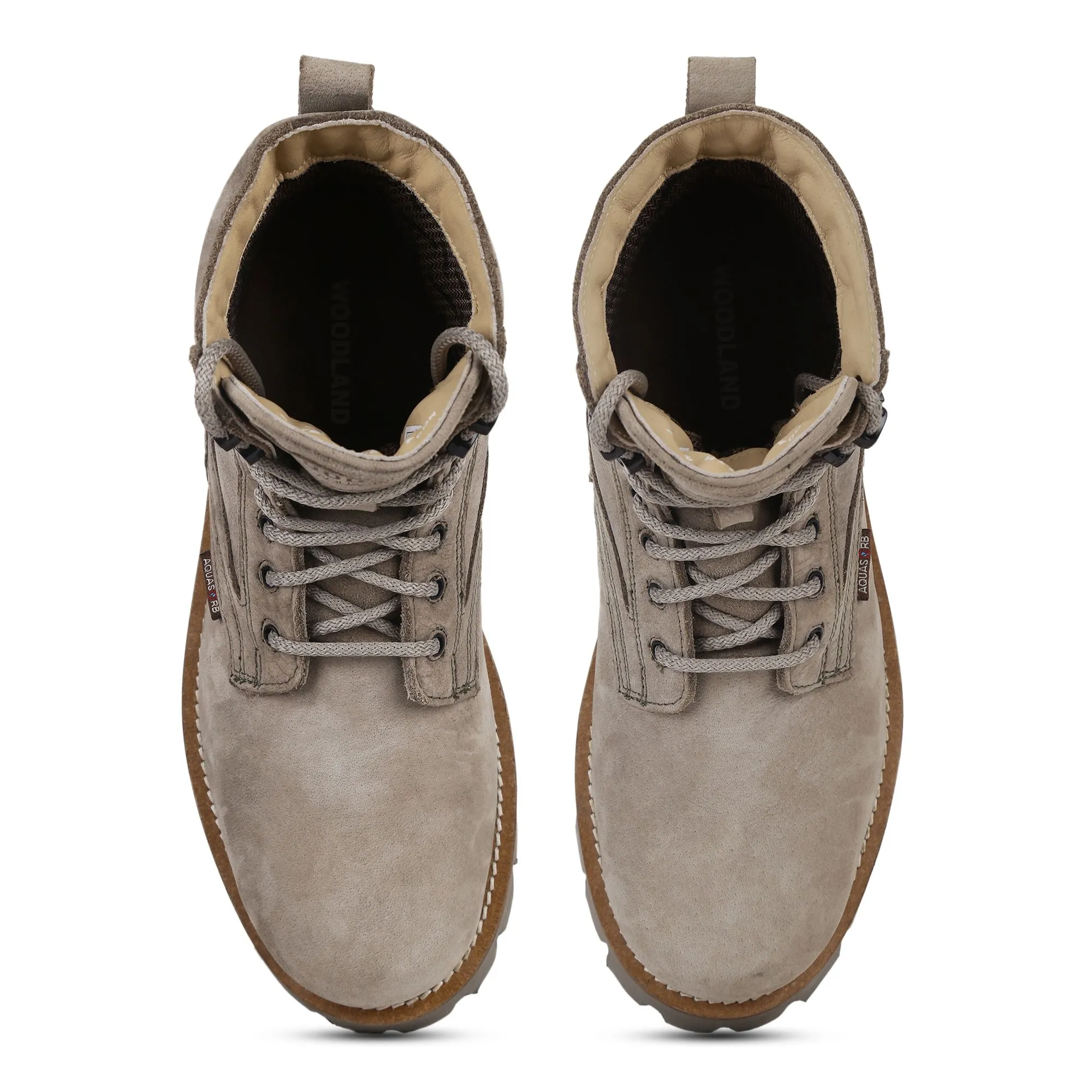 Clove boots for Men - Thumbnail 3