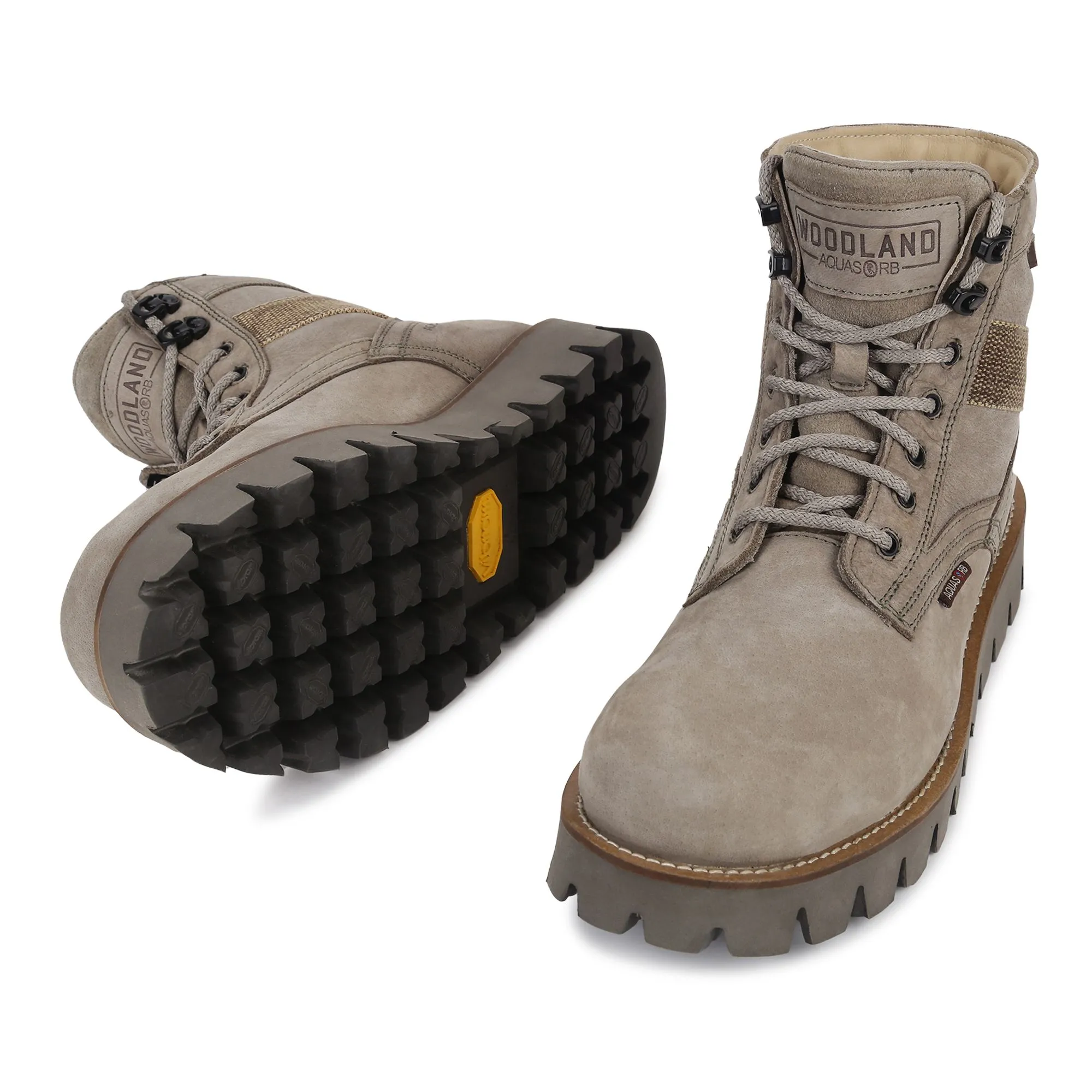 Clove boots for Men - Thumbnail 4
