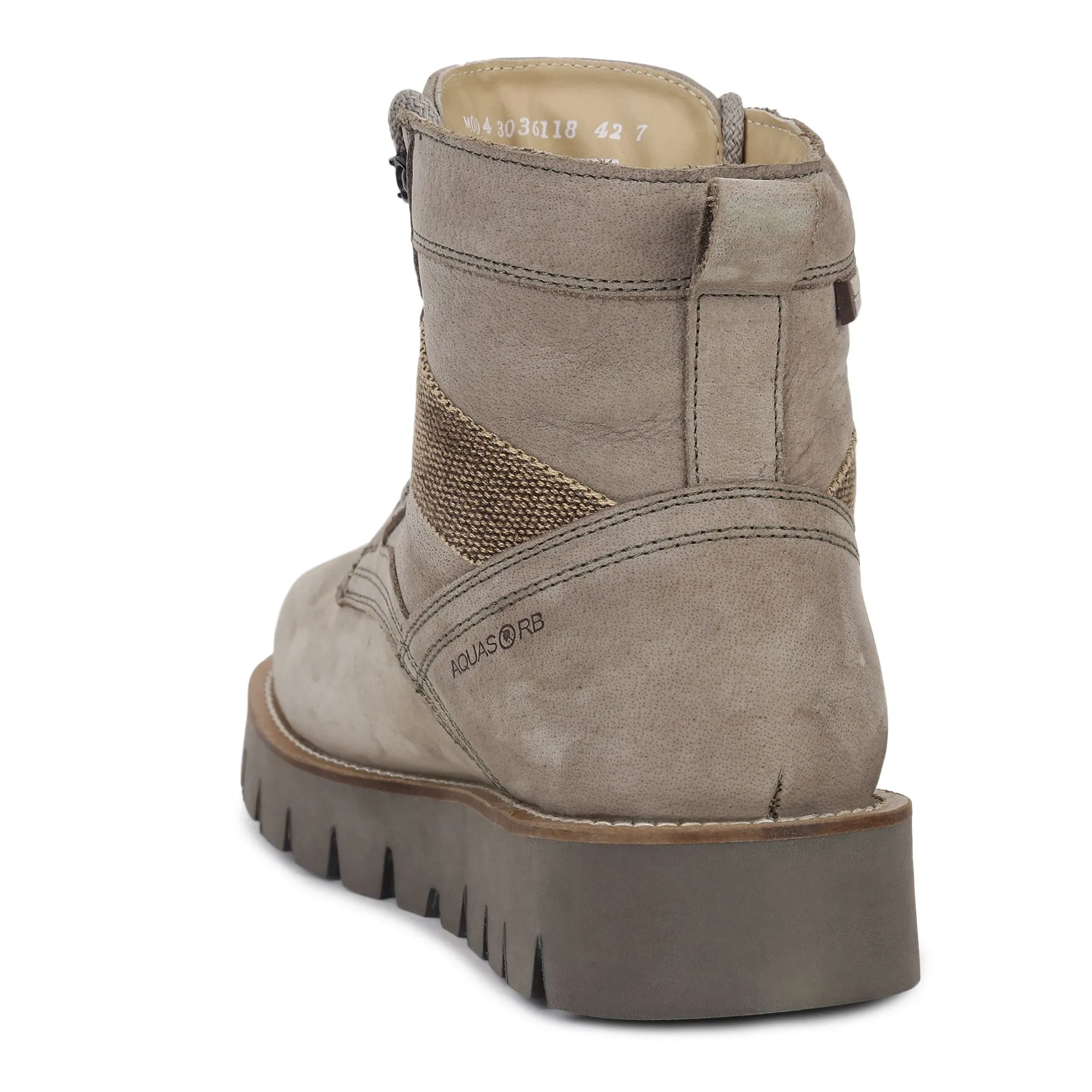 Clove boots for Men - Thumbnail 5