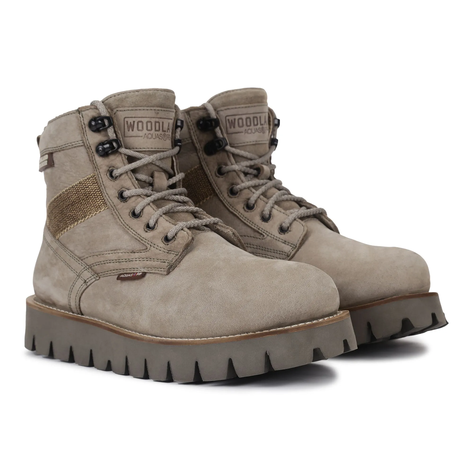 Clove boots for Men - Thumbnail 6