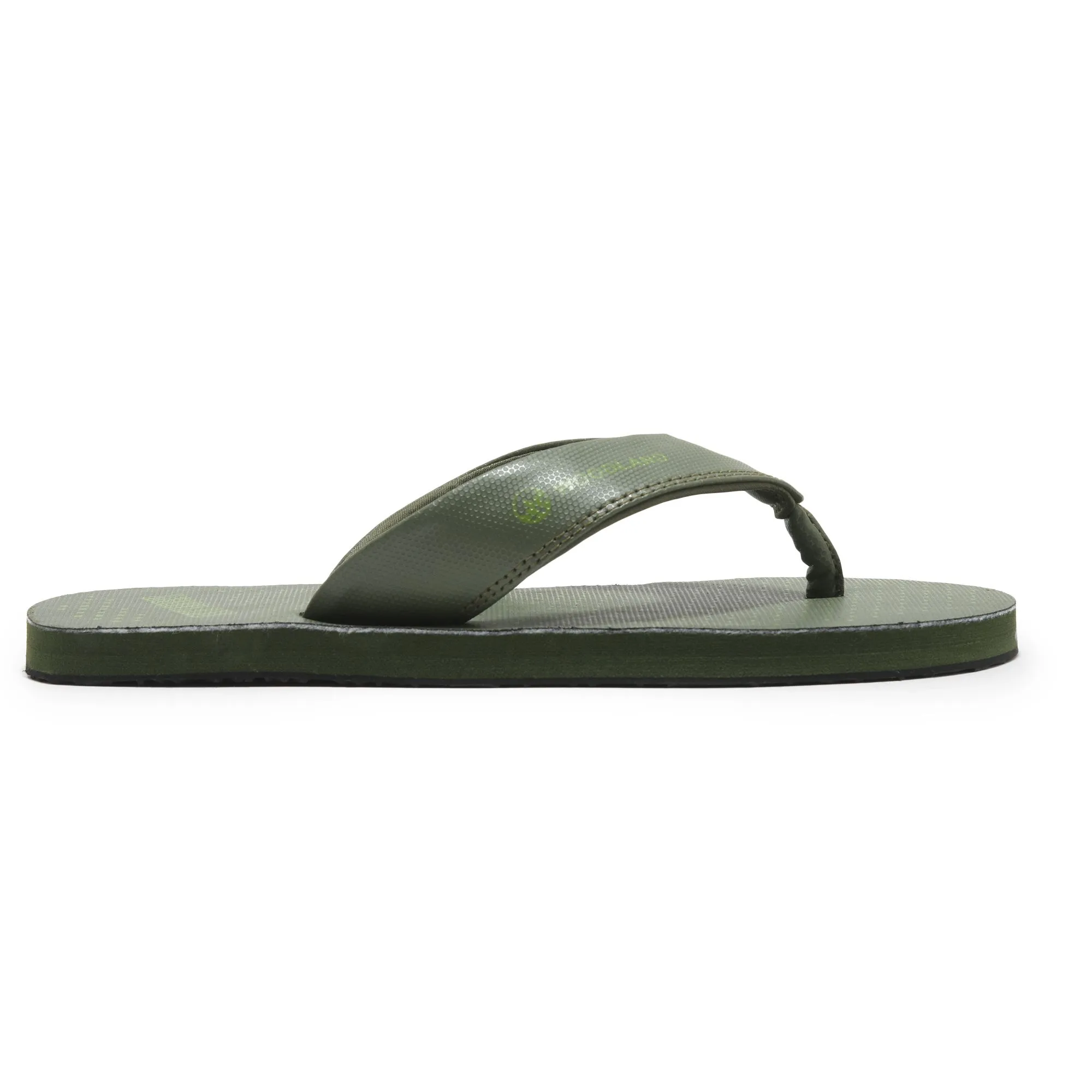 ★ PAES★ flip flops olive 01_OV Flip Flop - Smokey Olive – Pavilion