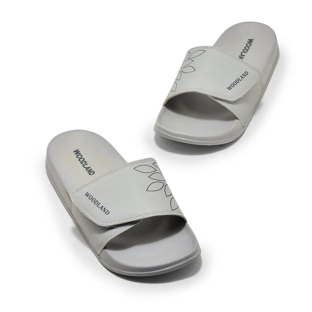 Lgrey Slide Sandal for Men - Thumbnail 2