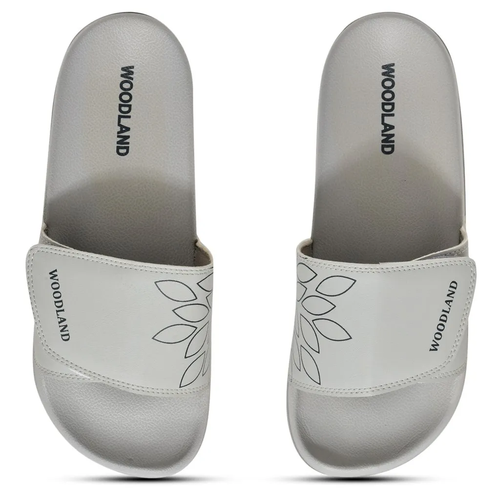 Lgrey Slide Sandal for Men - Thumbnail 3