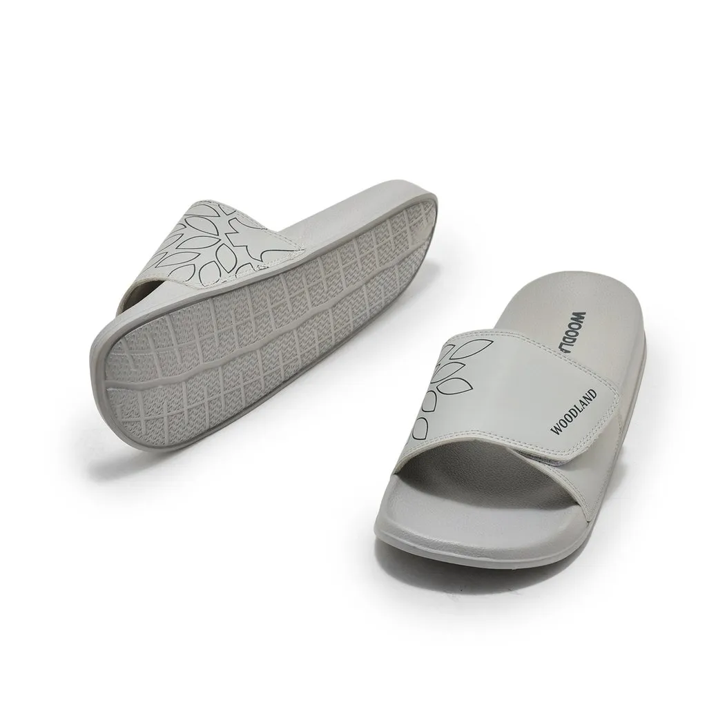 Lgrey Slide Sandal for Men - Thumbnail 4