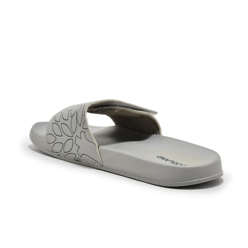 Lgrey Slide Sandal for Men - Thumbnail 5