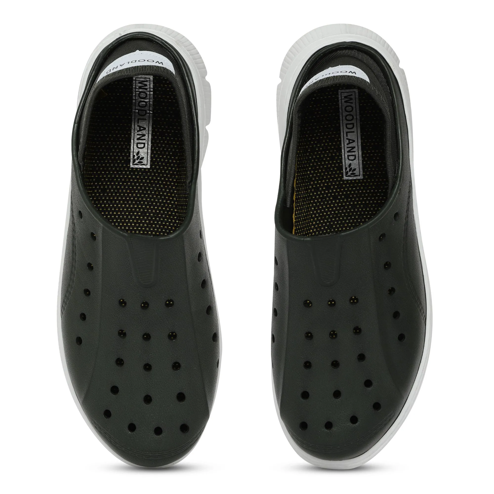 Dgreen Clogs for men - Thumbnail 3