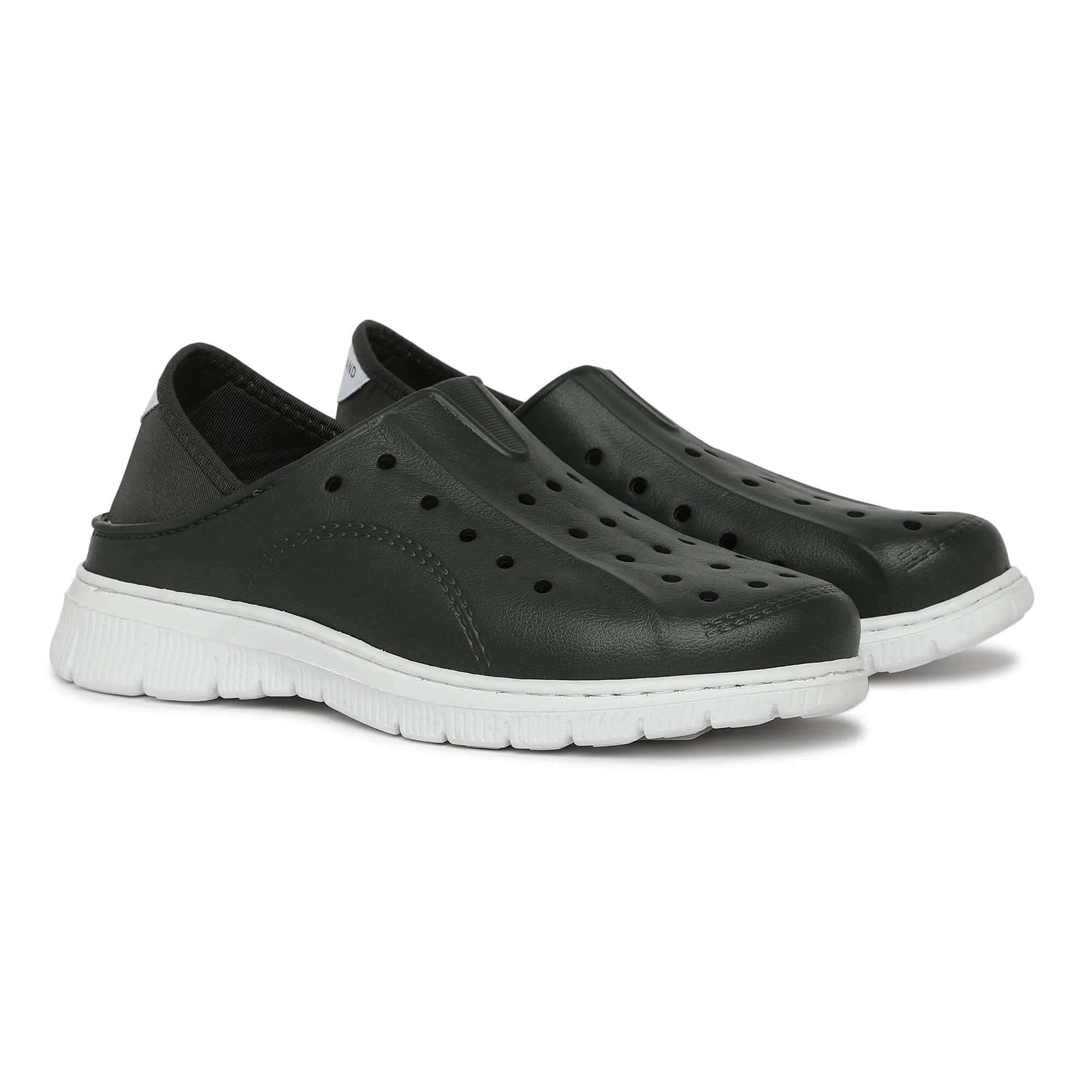 Dgreen Clogs for men - Thumbnail 6