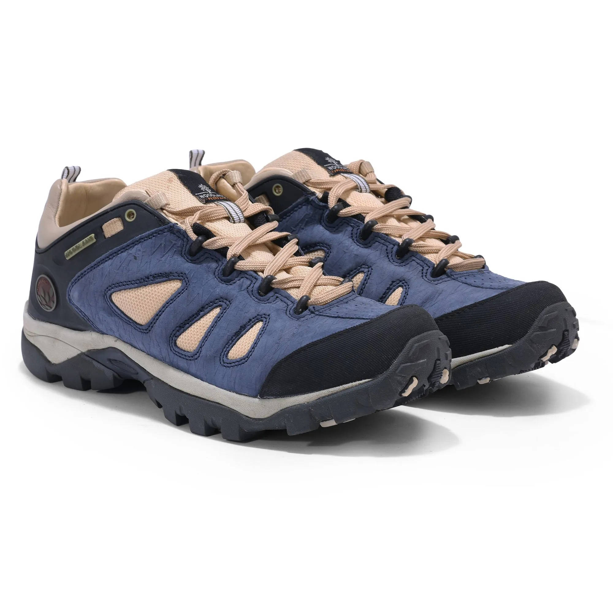 Woodland Denim casual shoes - Thumbnail 6