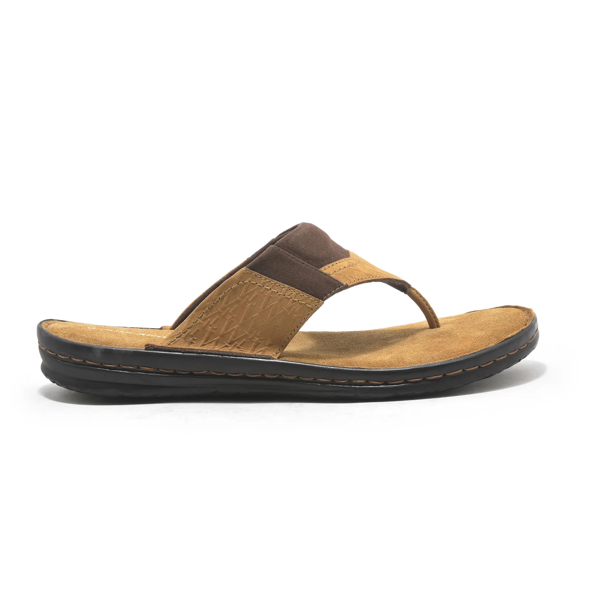 camel-leather-slipper-for-men-1