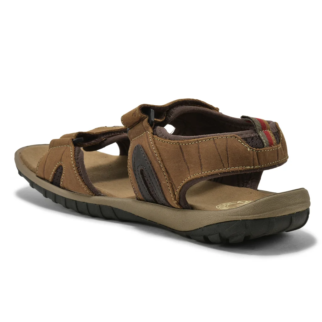 Camel sandal for Men - Thumbnail 5