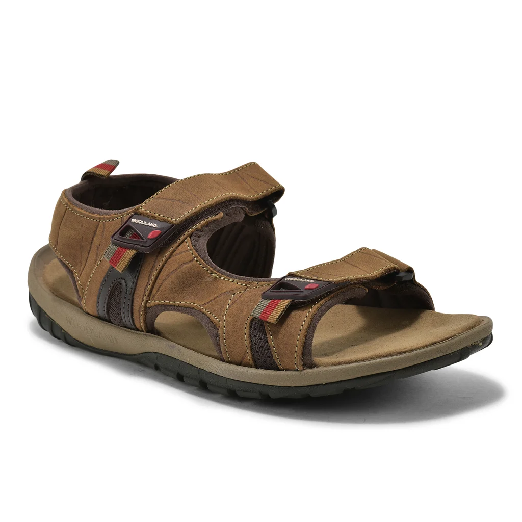 Camel sandal for Men - Thumbnail 8