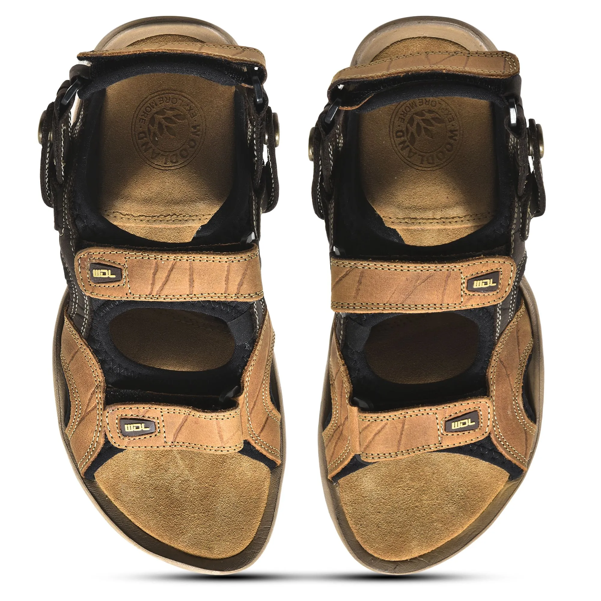 Explore Woodland's Official Site | Premium Outdoor Footwear