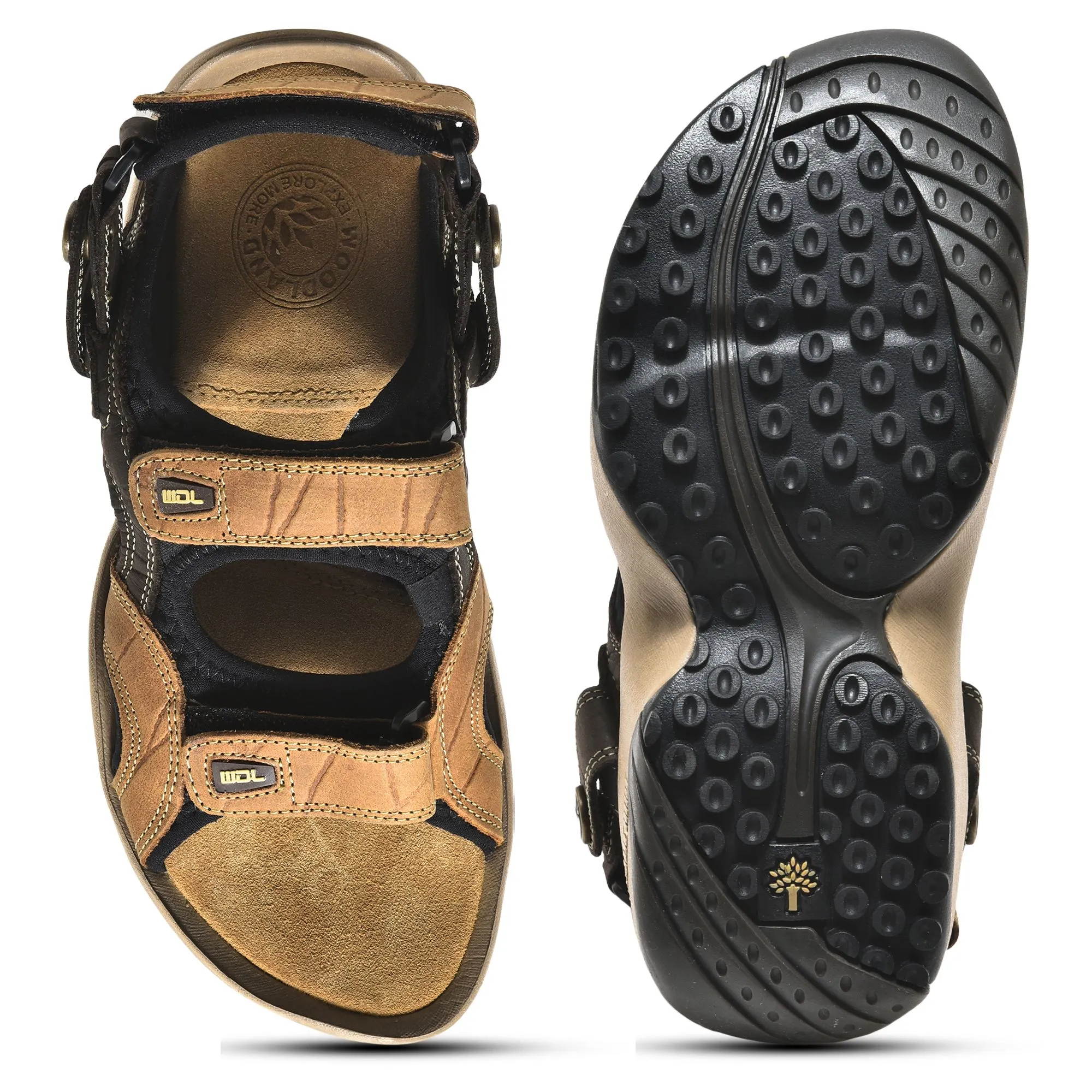 Explore Woodland's Official Site | Premium Outdoor Footwear