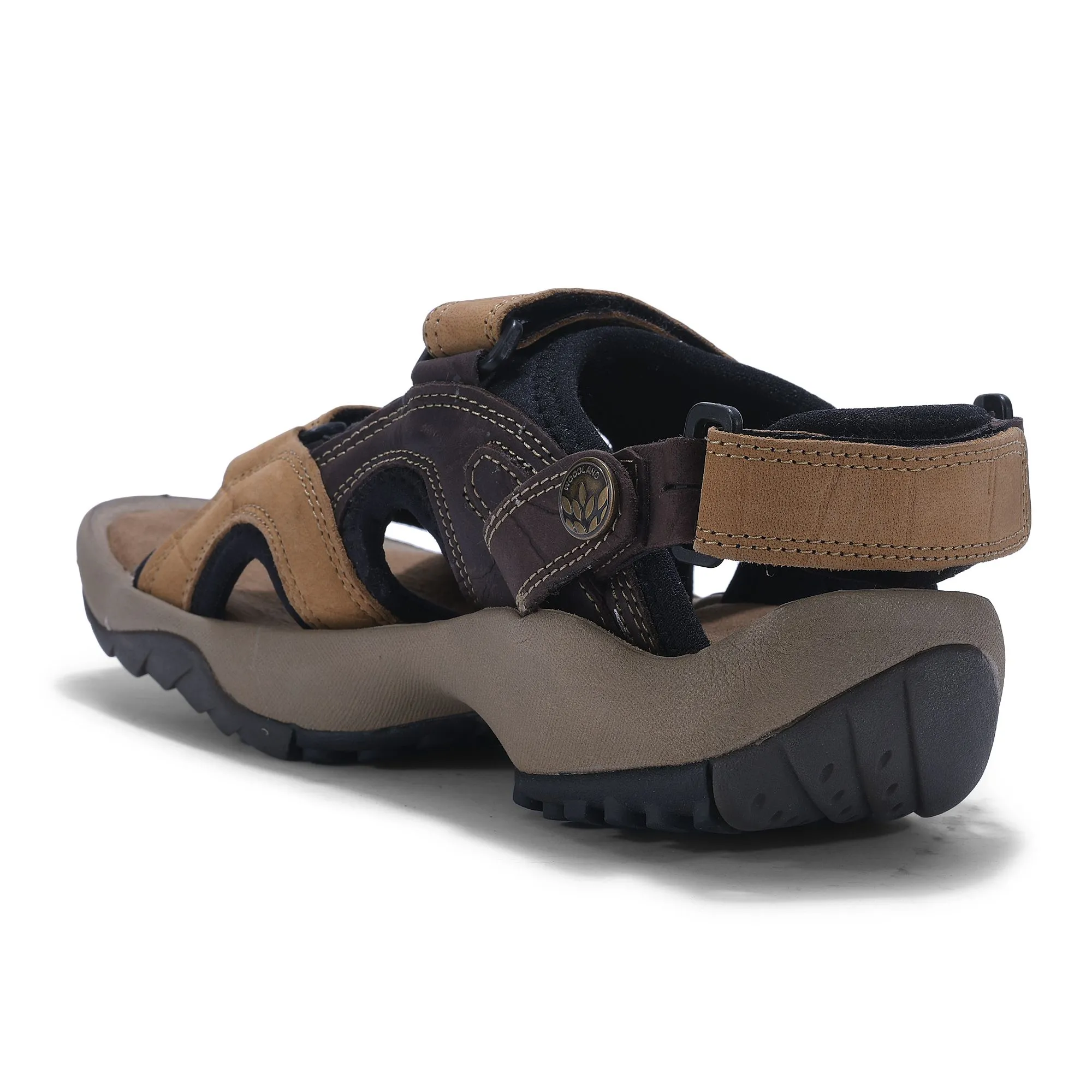 Voyager Sandals camel - Thumbnail 5