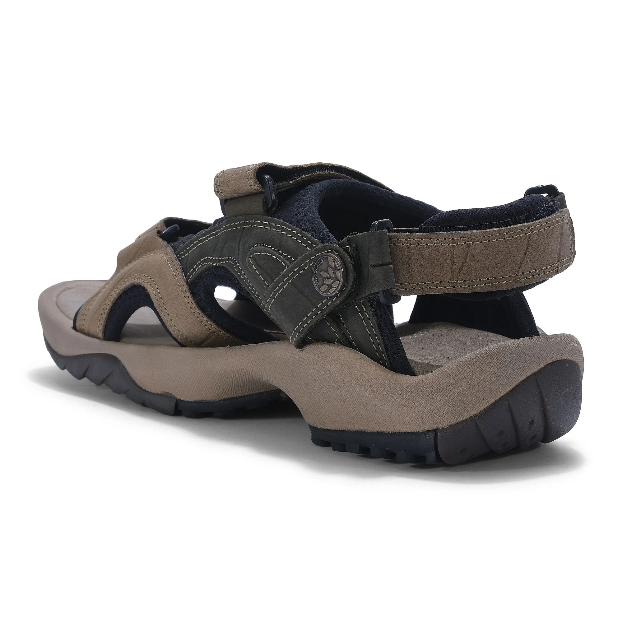 Voyager Sandals khaki - Thumbnail 5