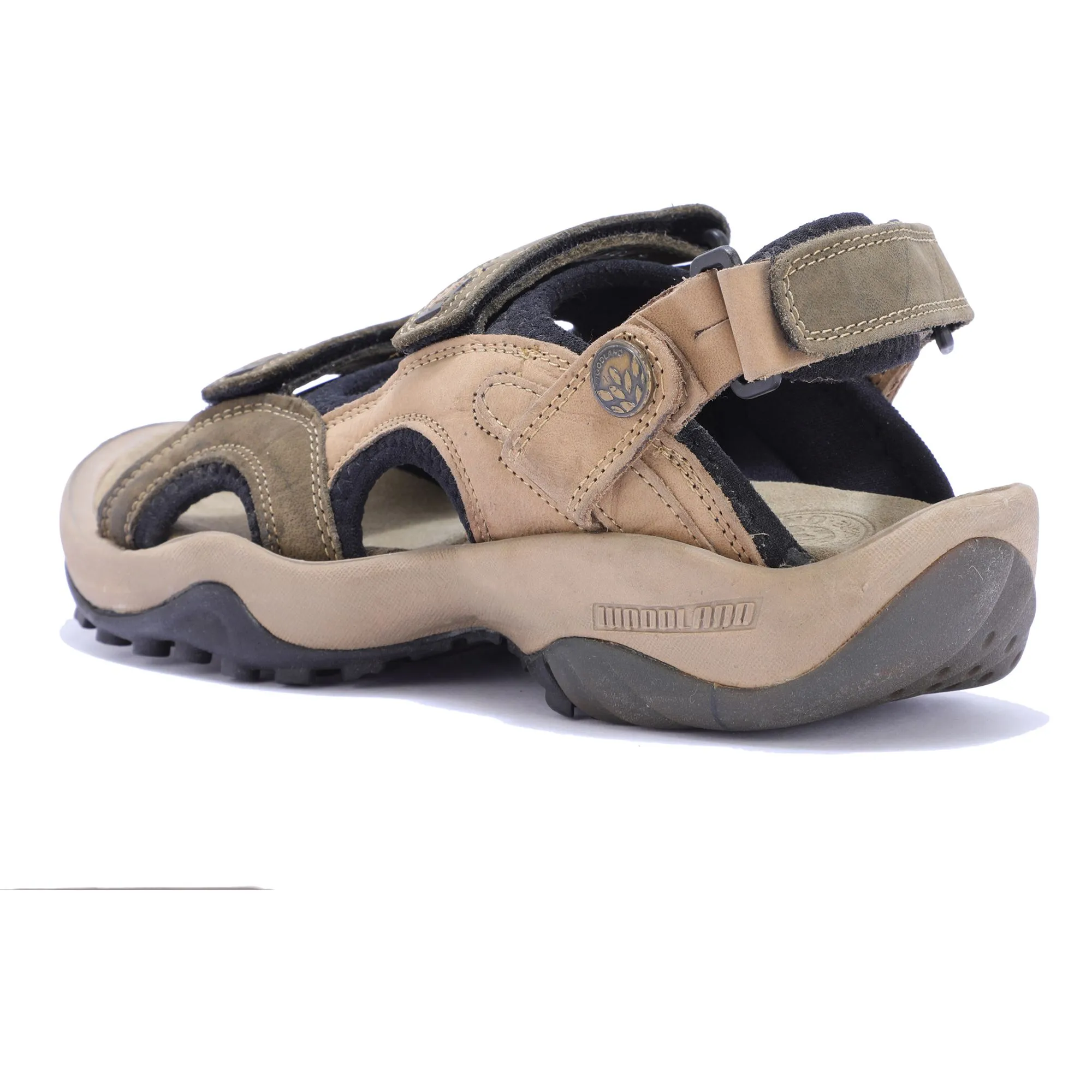 Voyager Sandals OLIVE - Thumbnail 5