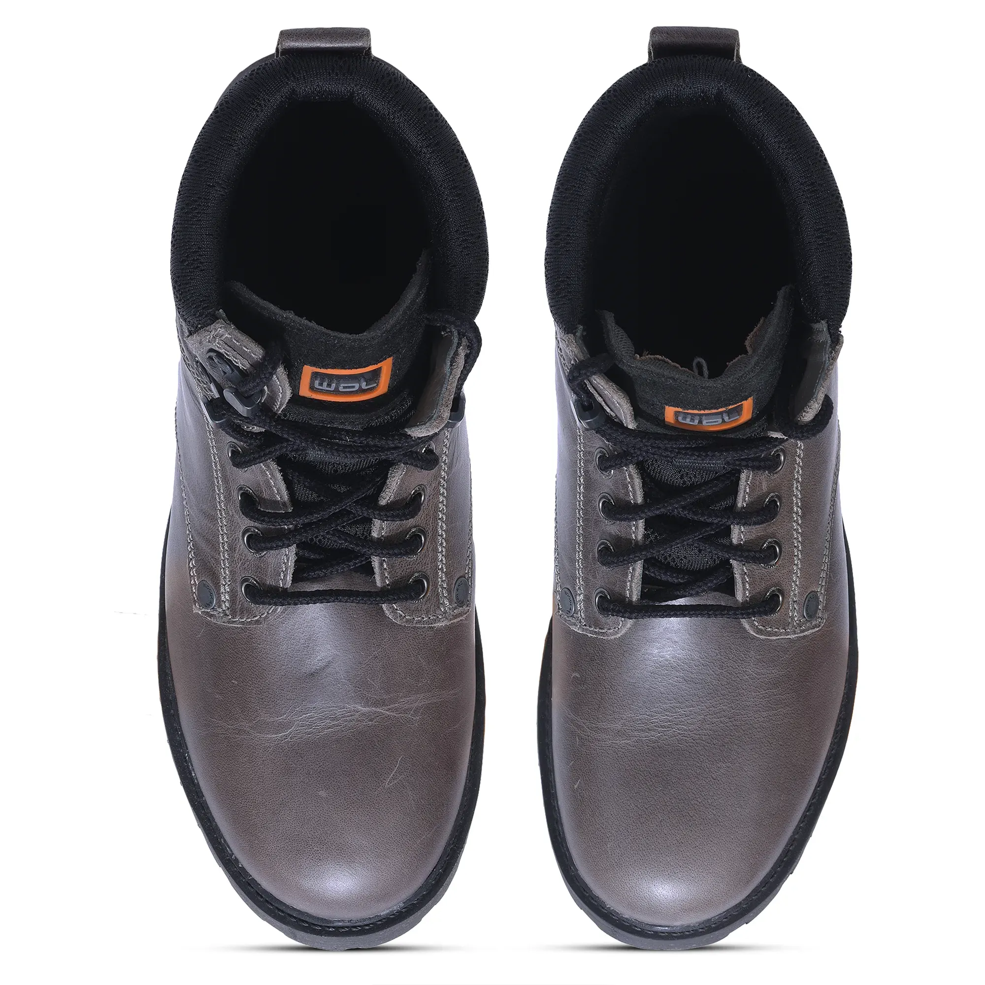Brawny GREY - Thumbnail 3