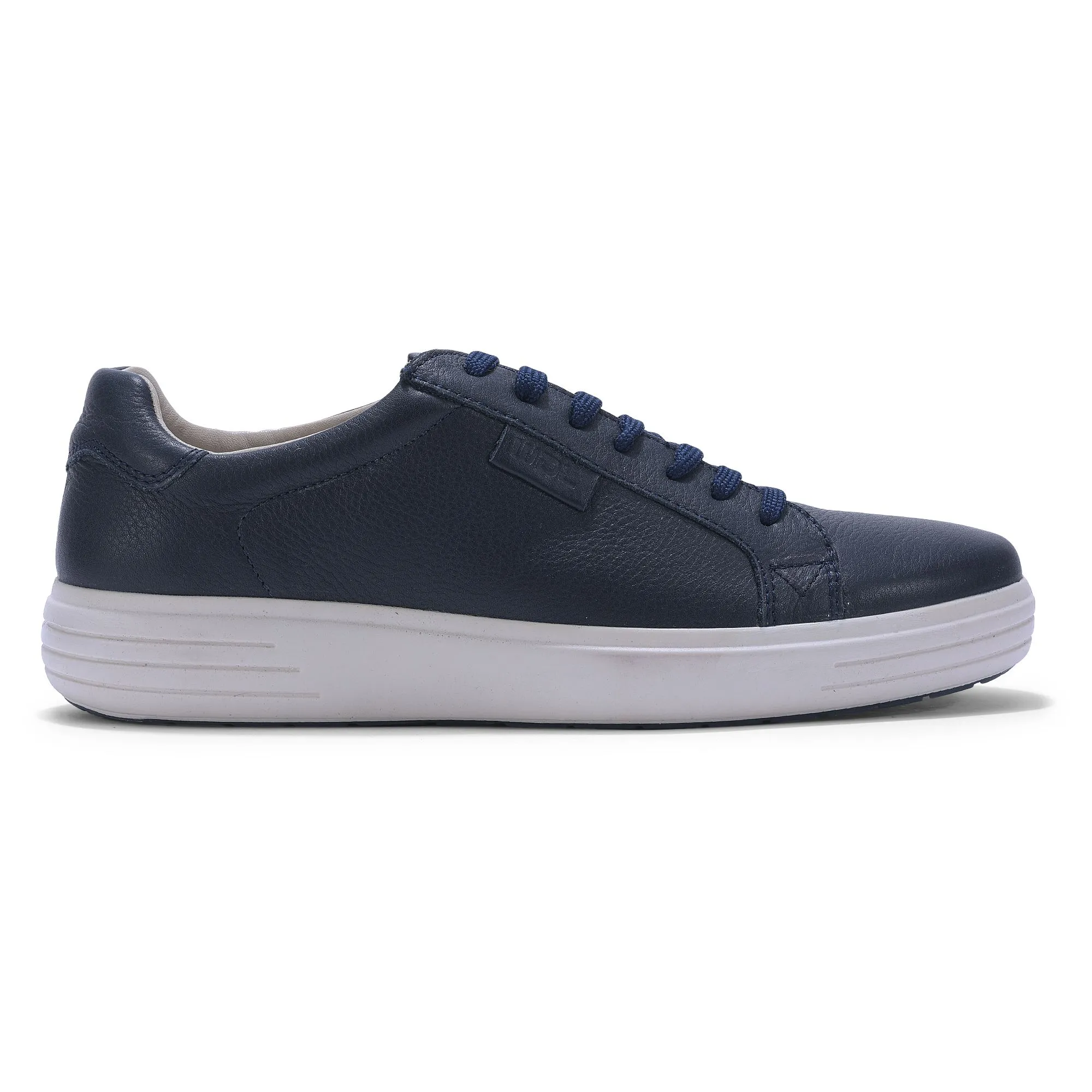 Woodland NAVY sneakers - Thumbnail 1
