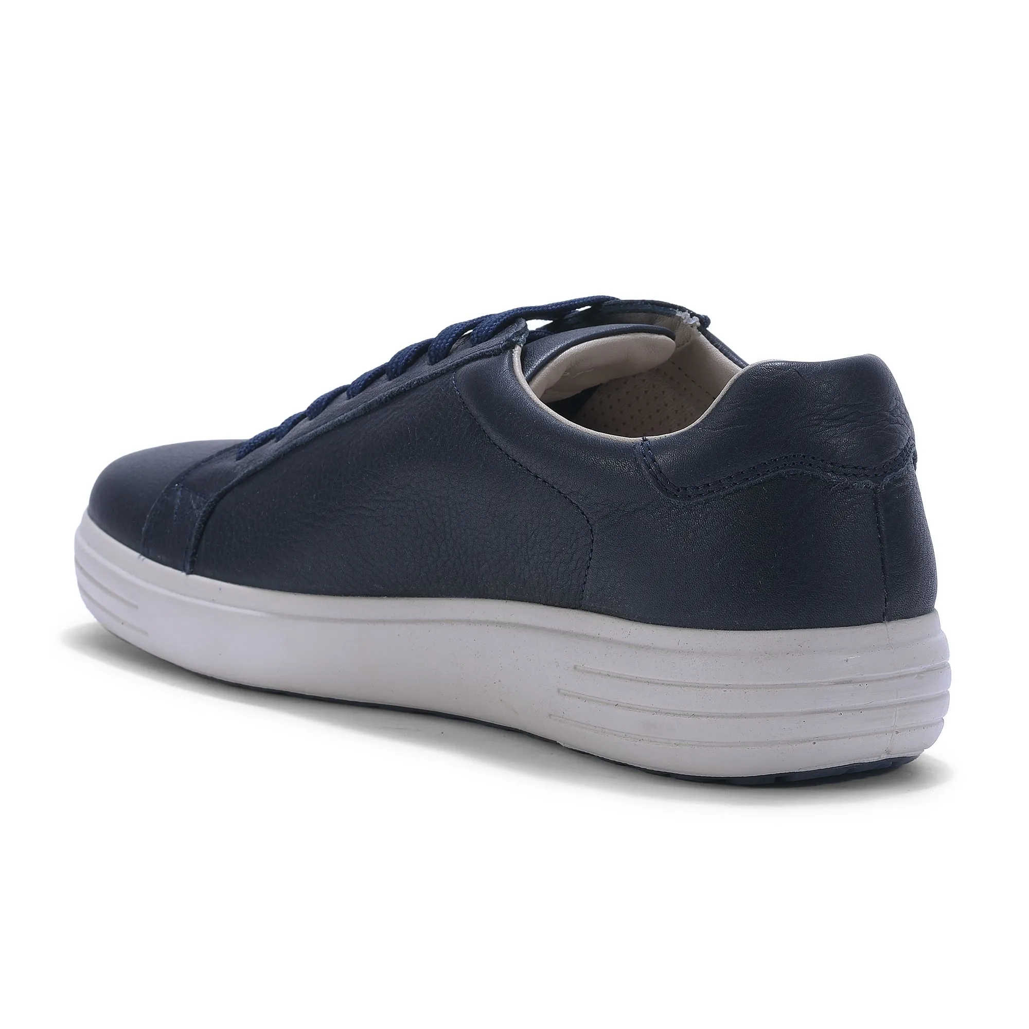 Woodland NAVY sneakers - Thumbnail 5