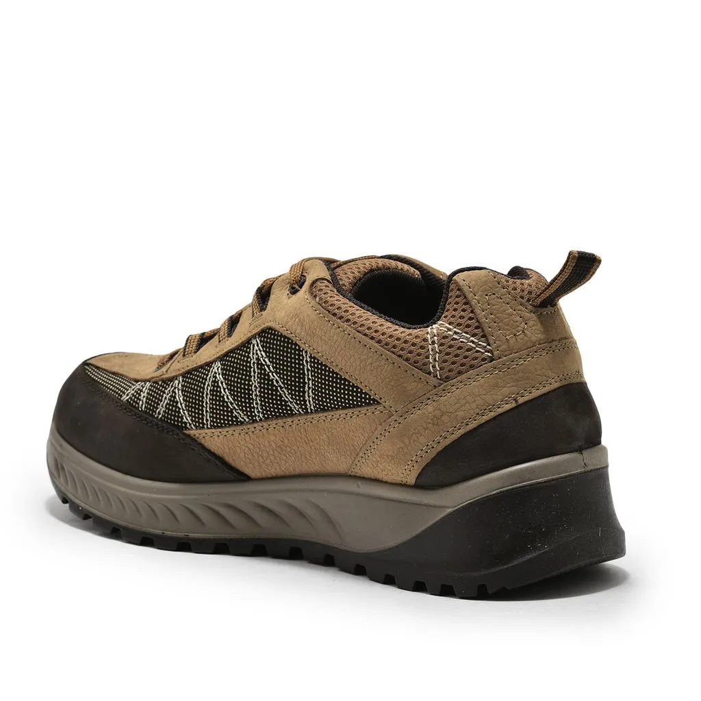 Camel shoes for men - Thumbnail 5
