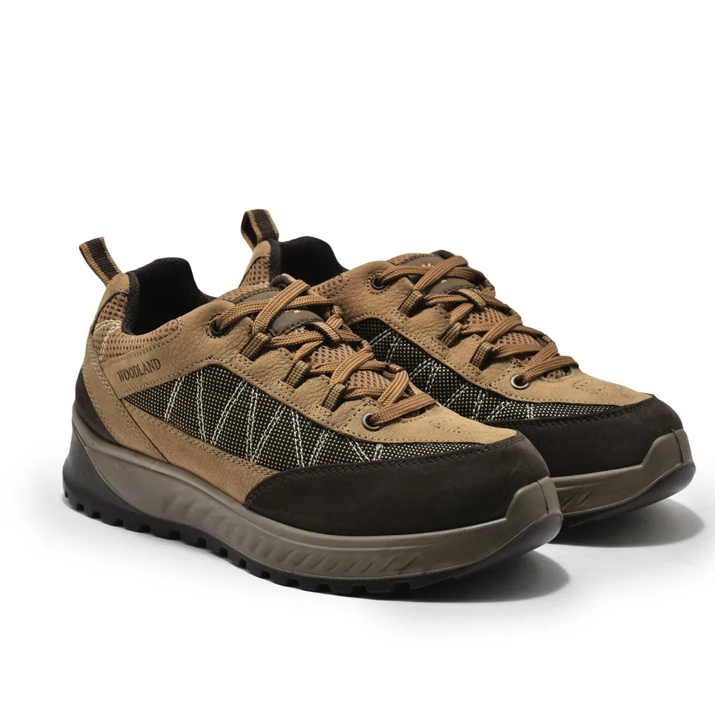 Camel shoes for men - Thumbnail 6