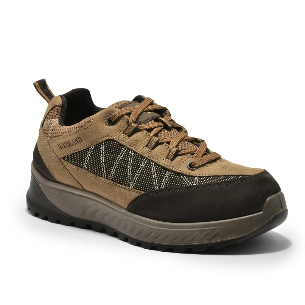 Camel shoes for men - Thumbnail 8
