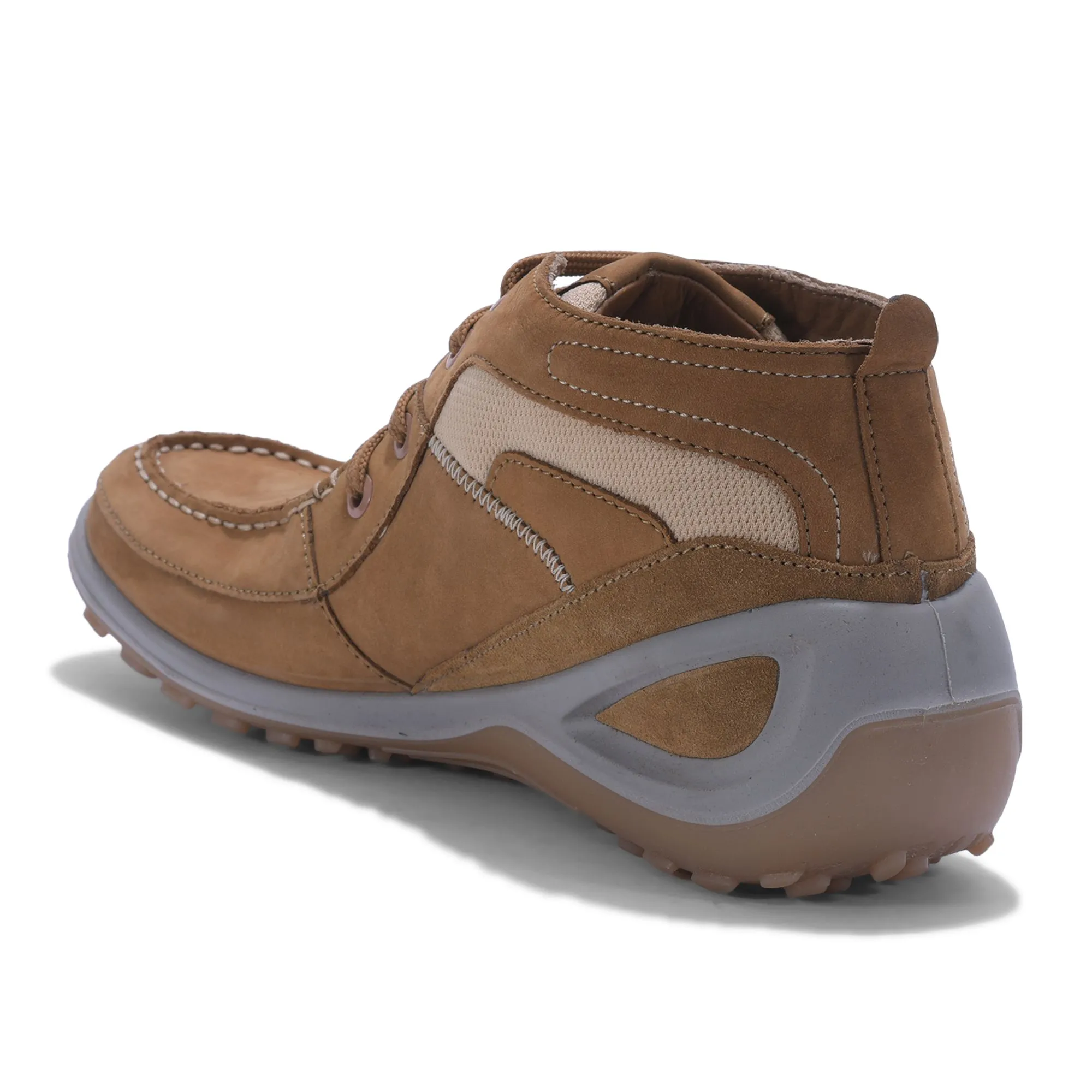 Woodland CAMEL Casual Lifestyle shoes - Thumbnail 5